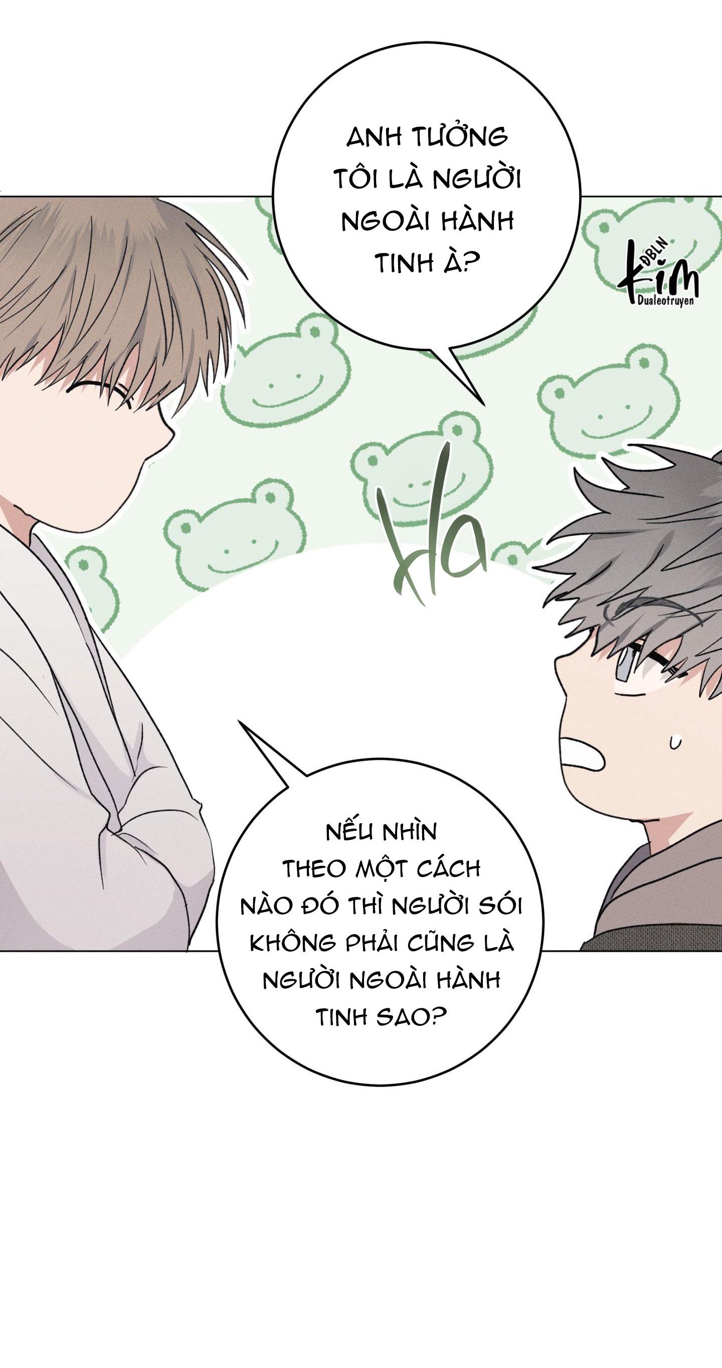 Đọc truyện TUYỂN TẬP CUỒNG CÔNG-CHIẾM HỮU CÔNG CỦA NHÀ KIM - Chapter 31.2