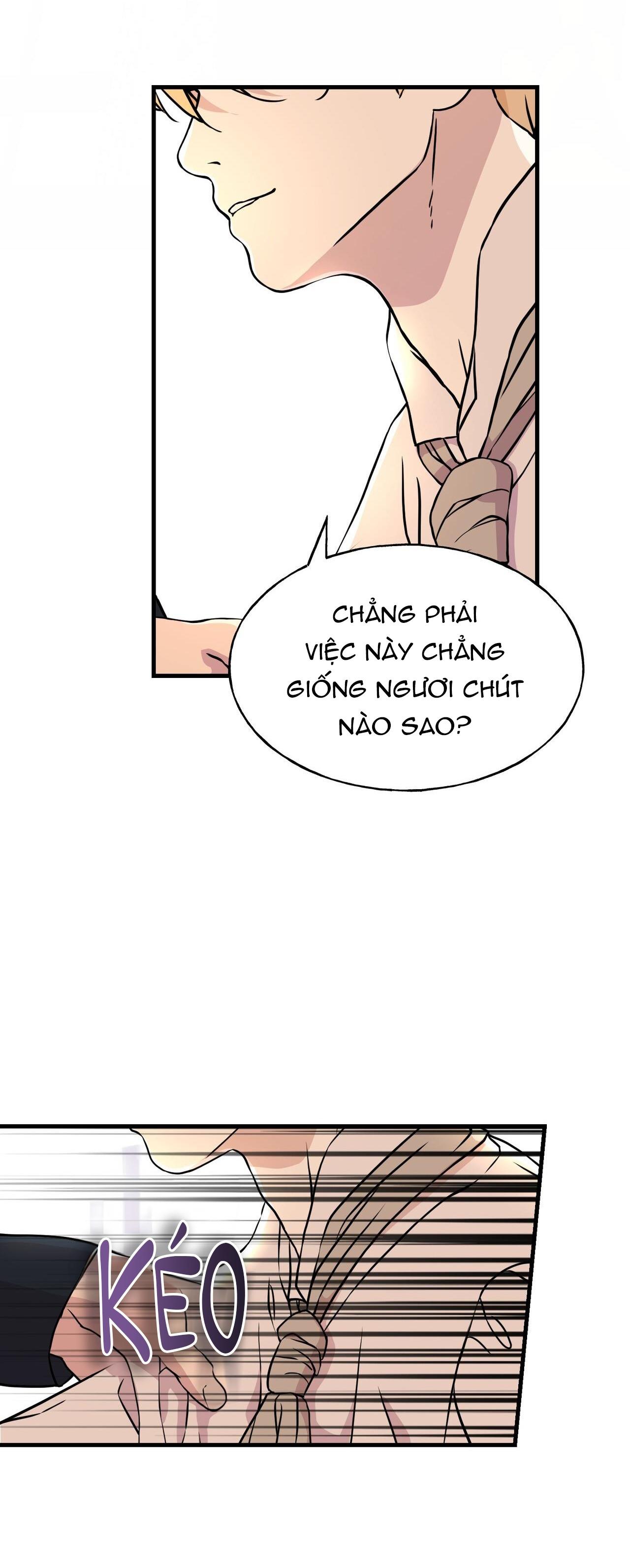 Đọc truyện (ABO) ĐÁM CƯỚI HOÀNG GIA - Chapter 7