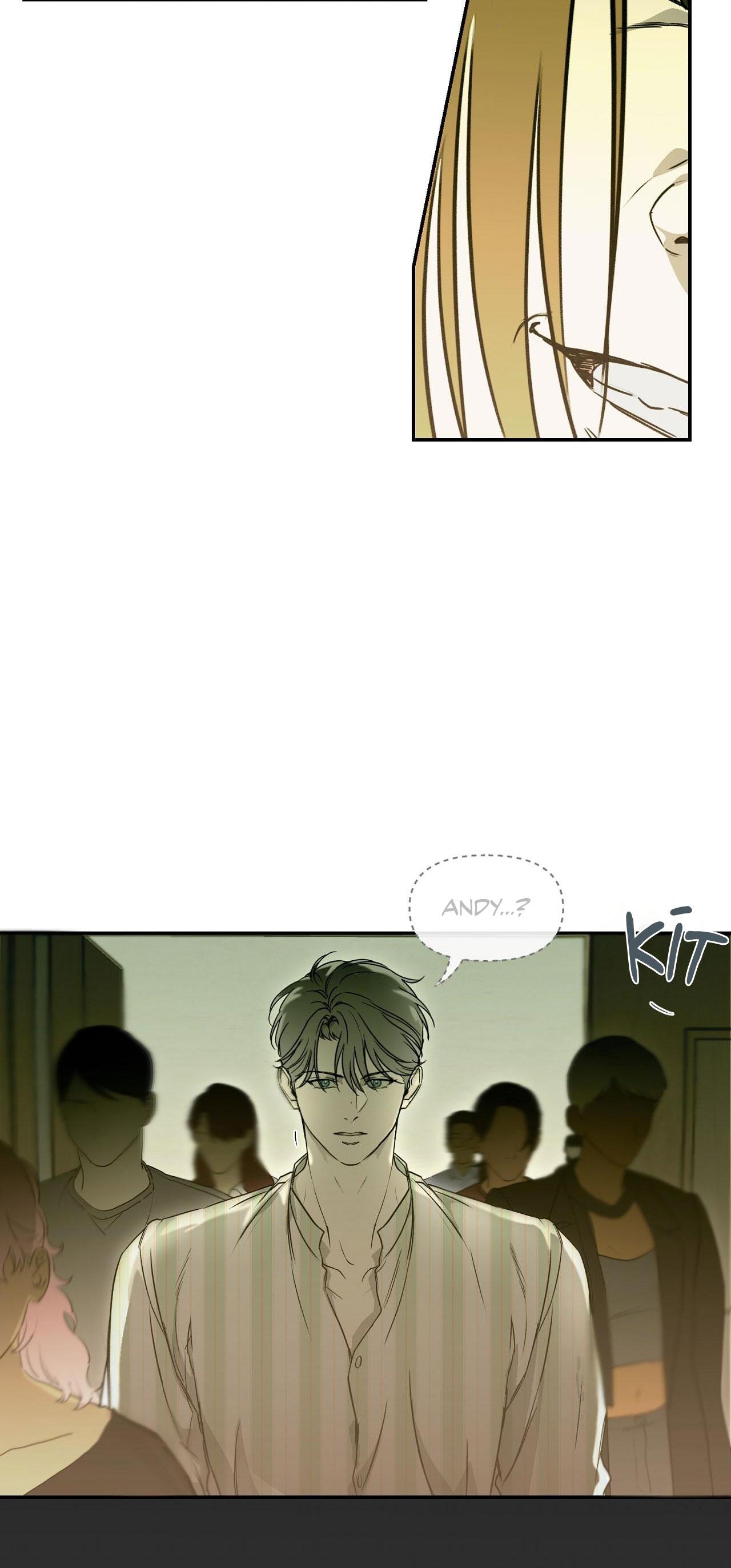 Đọc truyện NERD PROJECT - Chapter 32