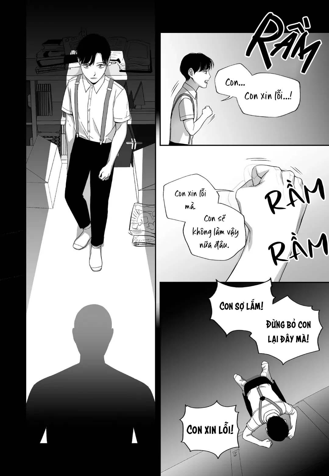 Đọc truyện Hai Đôi Tay Sinh Động - Chapter 14