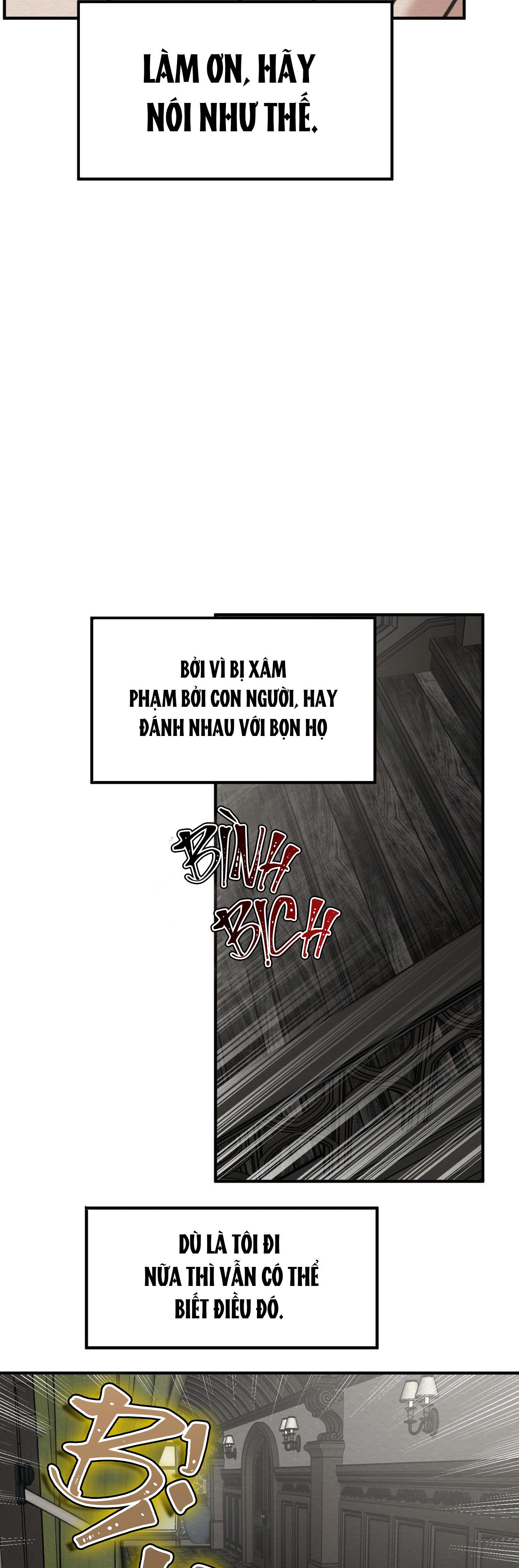 Đọc truyện ÁC MA ĐỈNH CẤP - Chapter 40