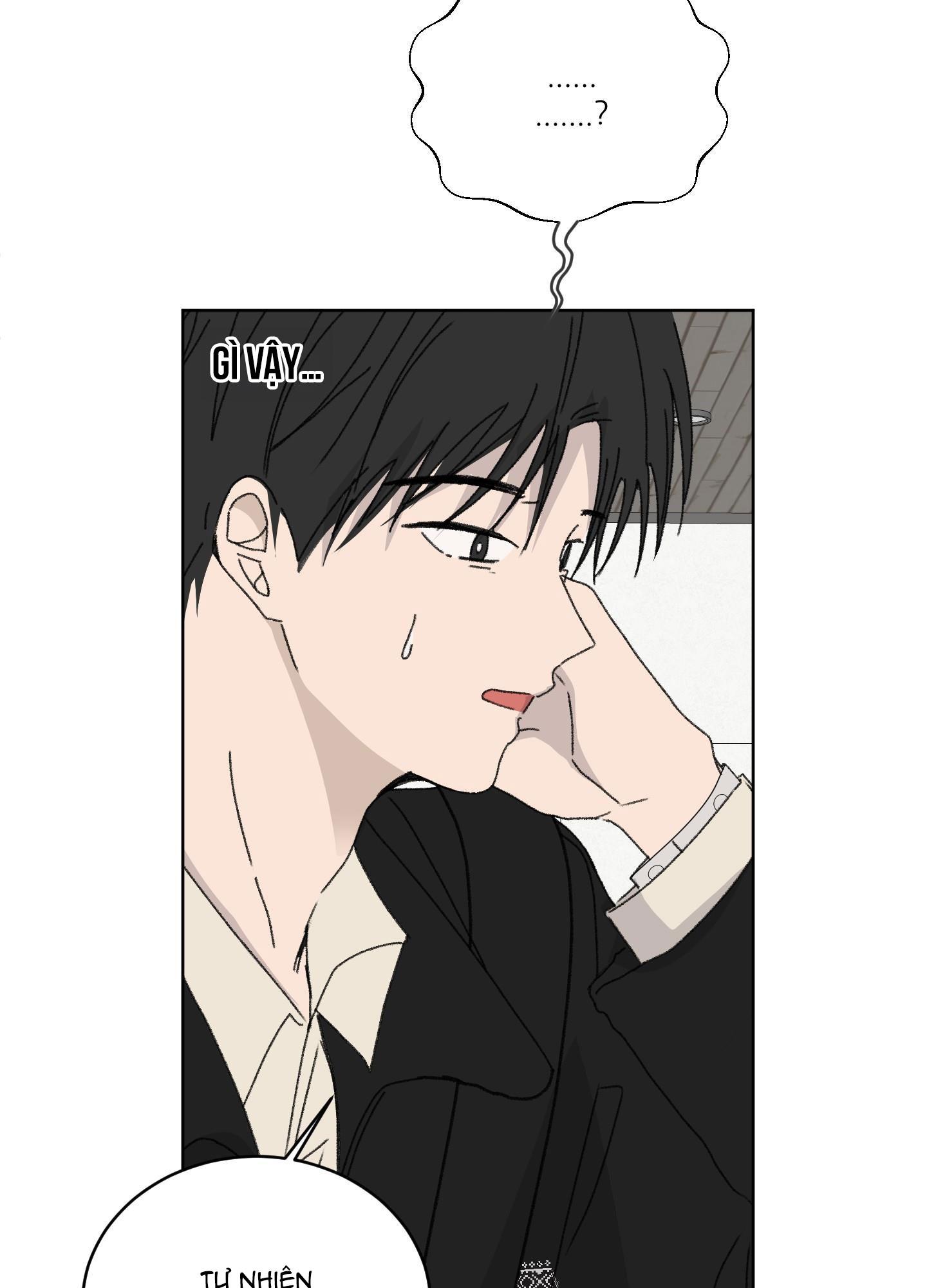 Đọc truyện Missing Romance - Chapter 19