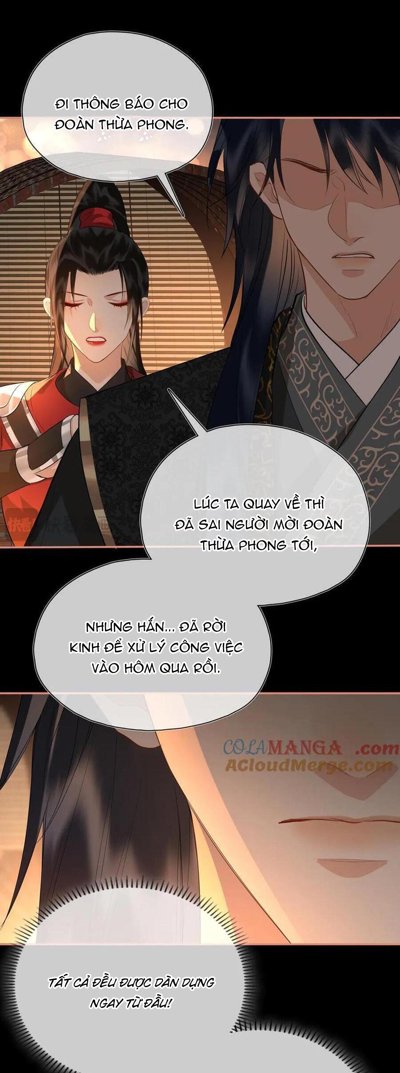 Đọc truyện Dục Vọng - Chapter 47