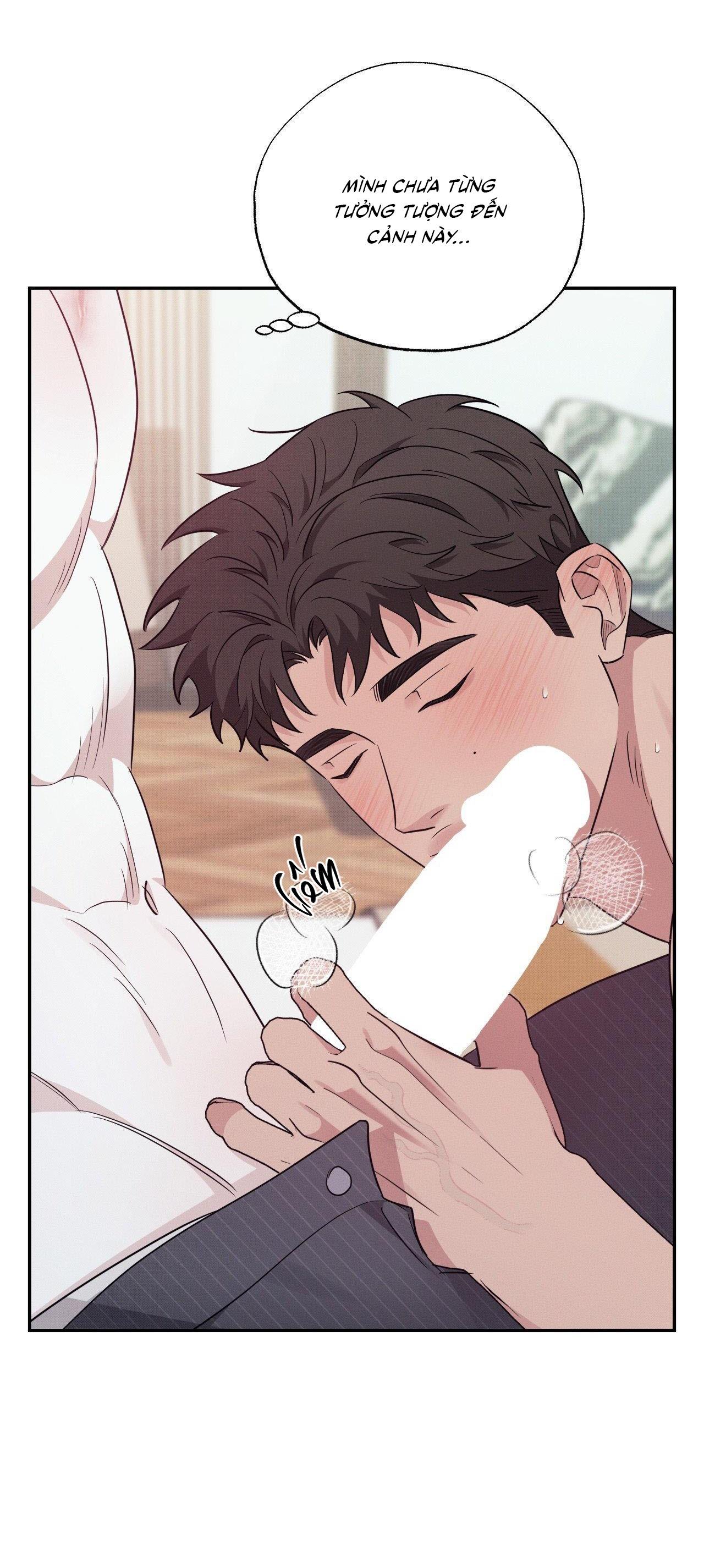 Đọc truyện (CBunu) Đầm Lầy Của Nhân Ngư - Chapter 14