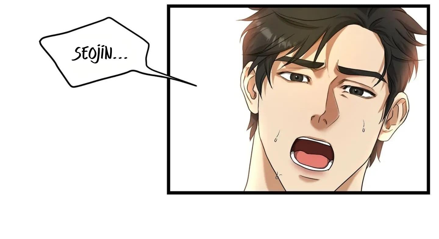 Đọc truyện Một nhân cách khác - Chapter 3