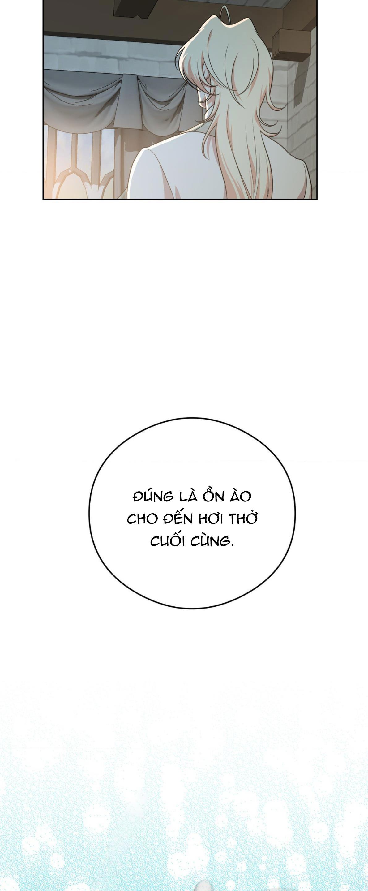 Đọc truyện TRUYỆN NGẮN 18+ CỨ LÀM THEO Ý THẦN LINH ĐI - Chapter 5