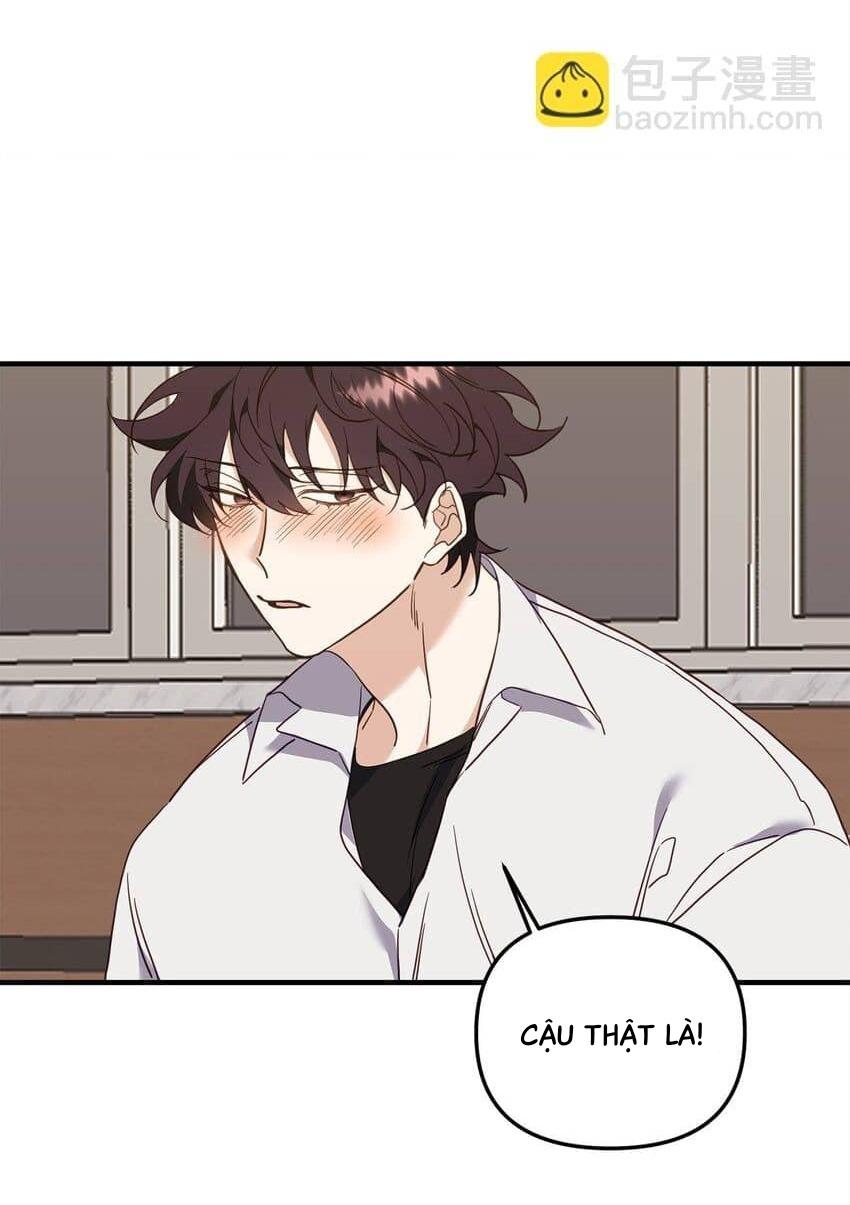 Đọc truyện Bạn Trai Mãnh Hổ Của Hắn - Chapter 22