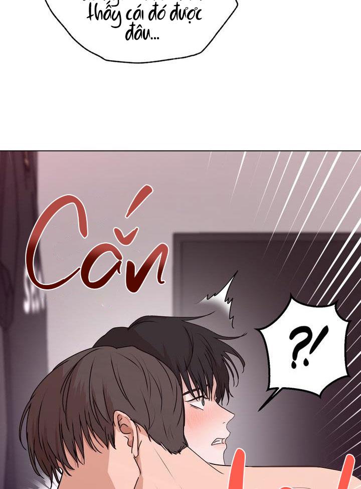 Đọc truyện BÁNH QUY TÌNH YÊU TAN CHẢY - Chapter 4