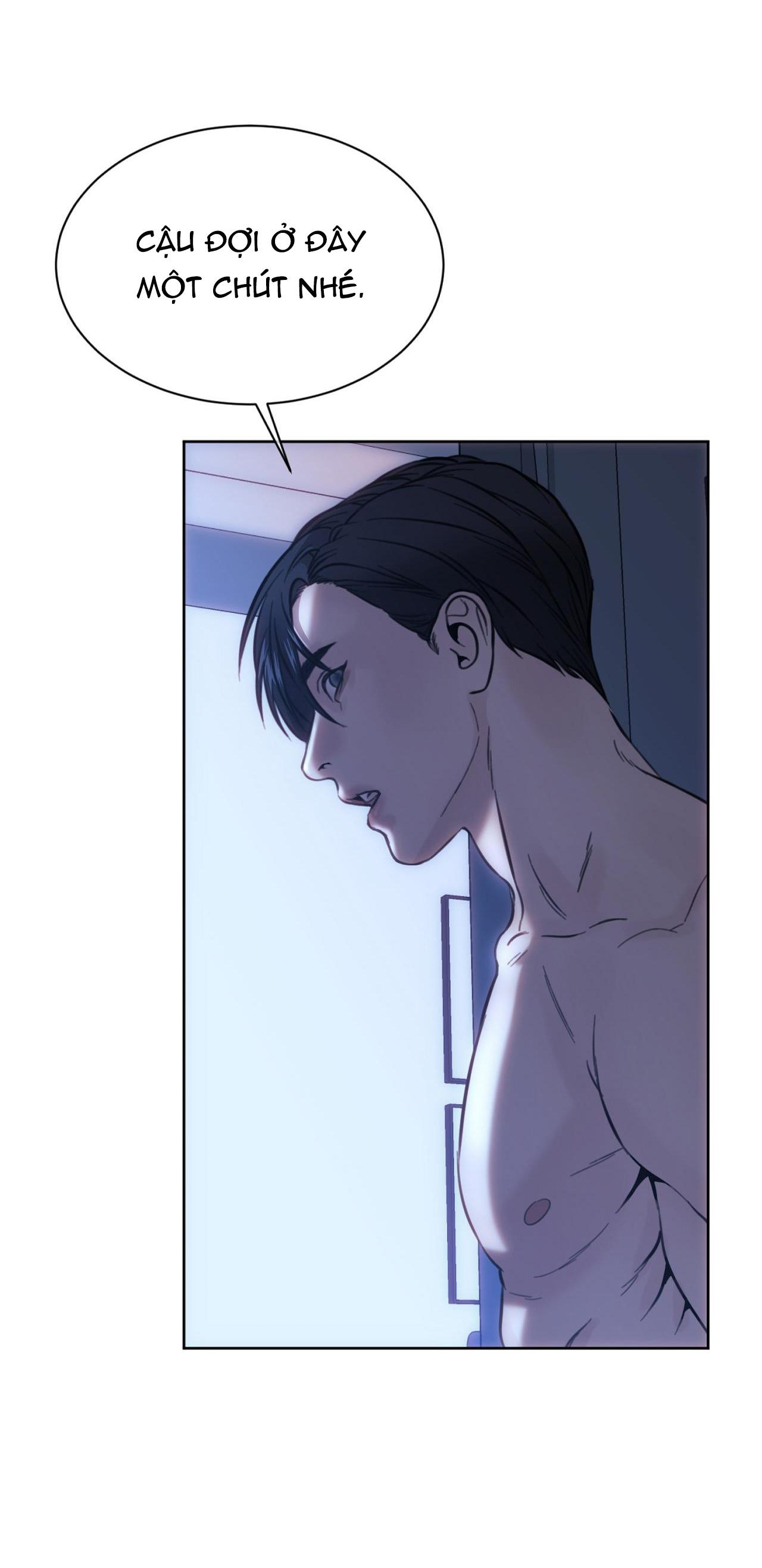 Đọc truyện NGHIỆN SEX - Chapter 1.1
