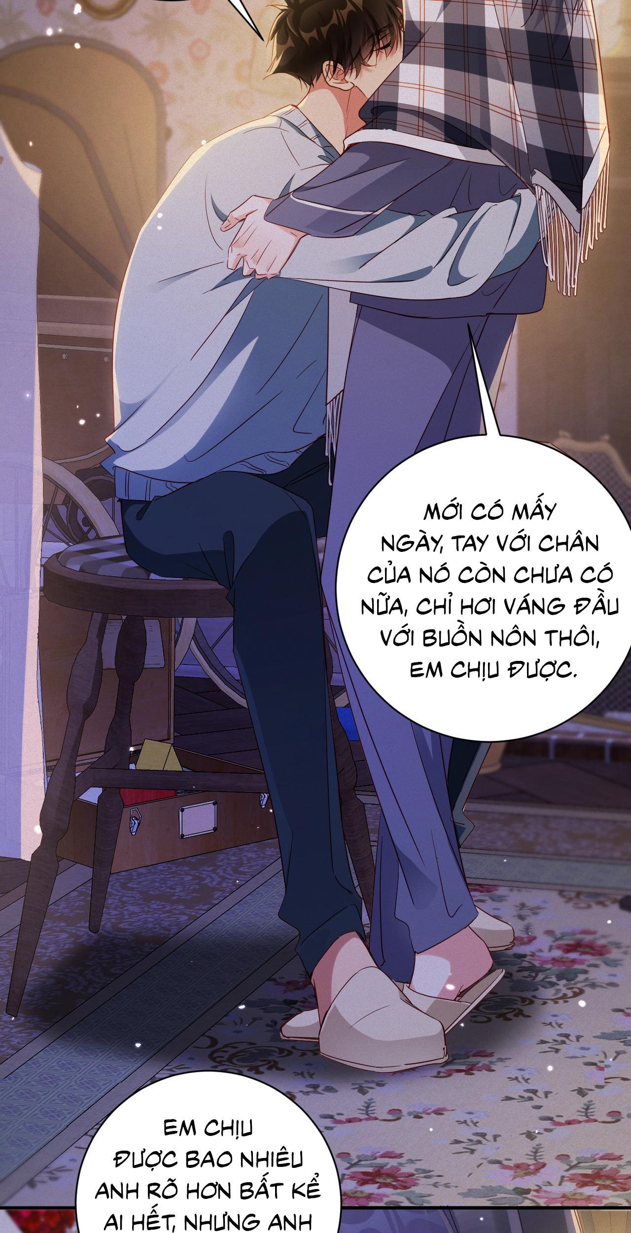 Đọc truyện CHỒNG CŨ MUỐN TÁI HÔN LẦN NỮA - Chapter 100