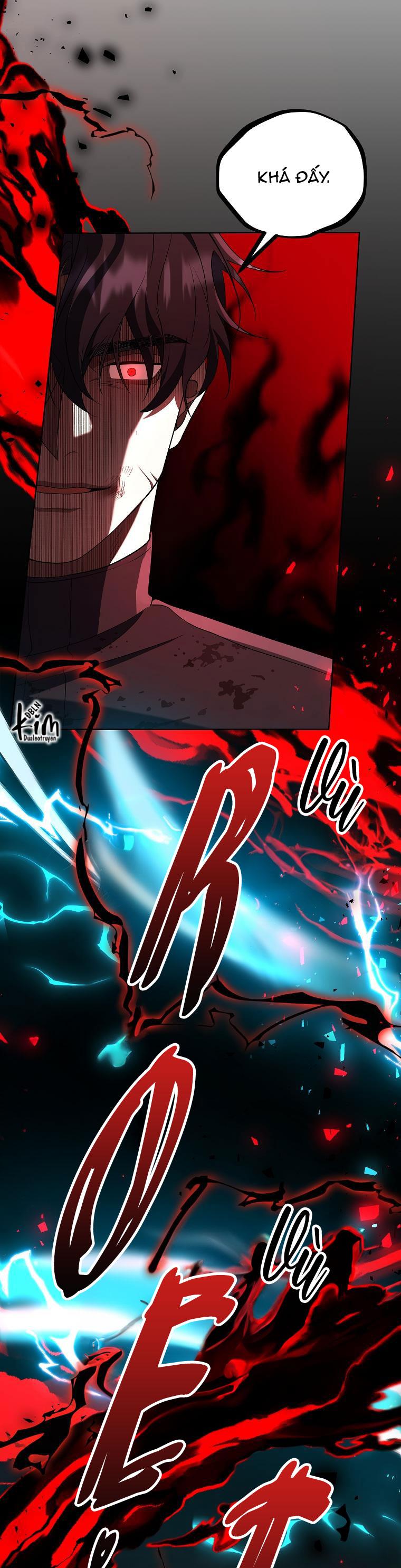 Đọc truyện OPEN THE DOOR - Chapter 23