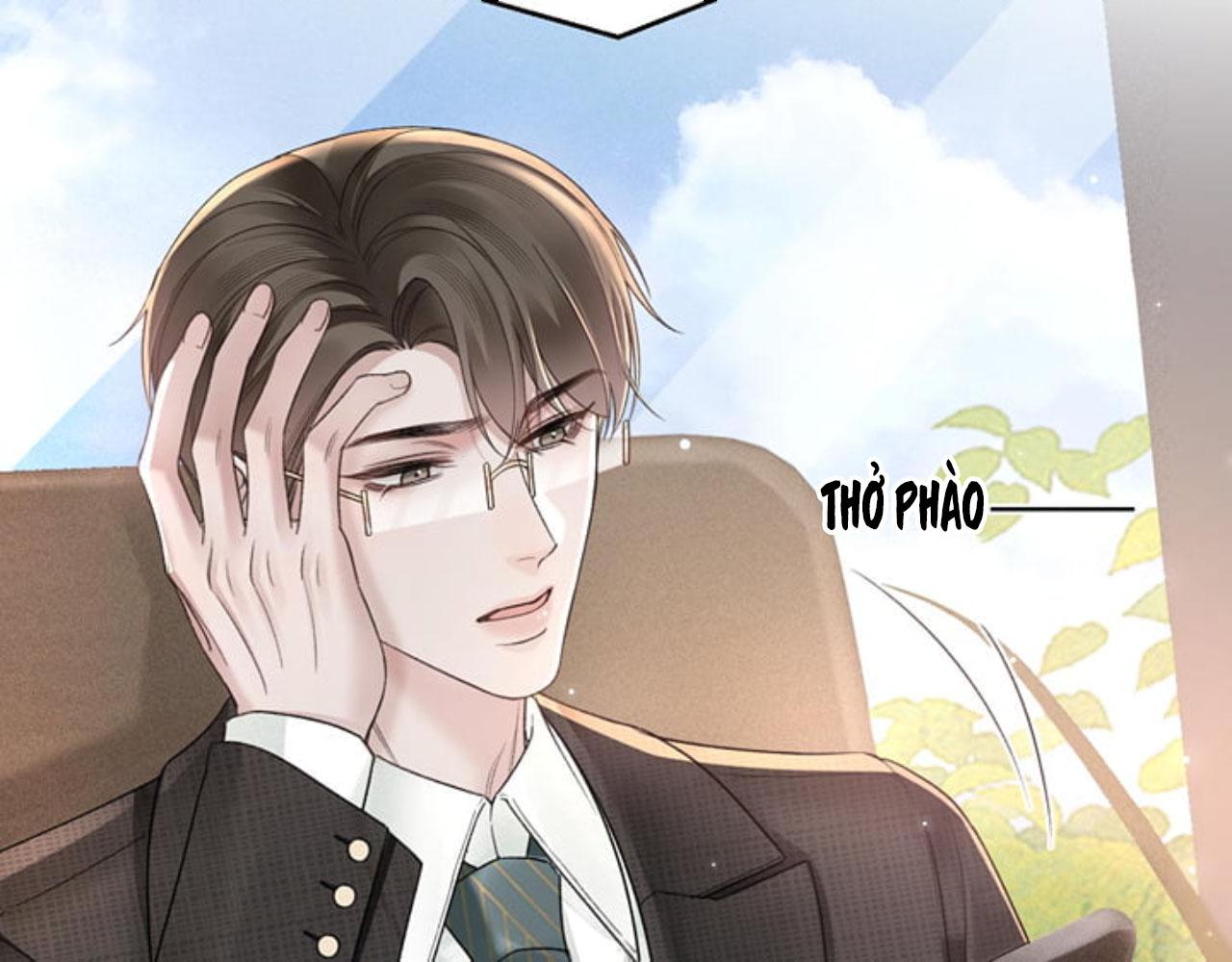 Đọc truyện Cuộc Đối Đầu Gay Gắt - Chapter 77