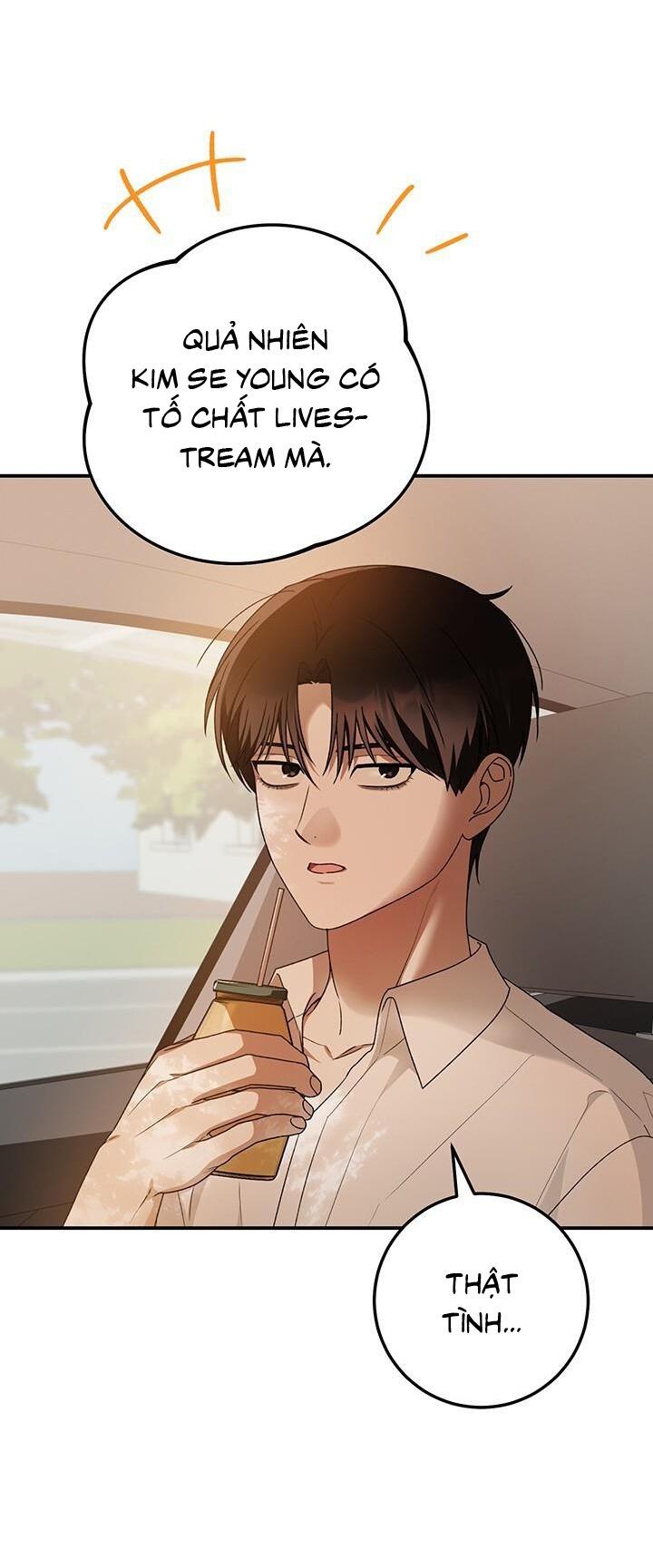 Đọc truyện NETKAMA PUNCH!! - Chapter 80