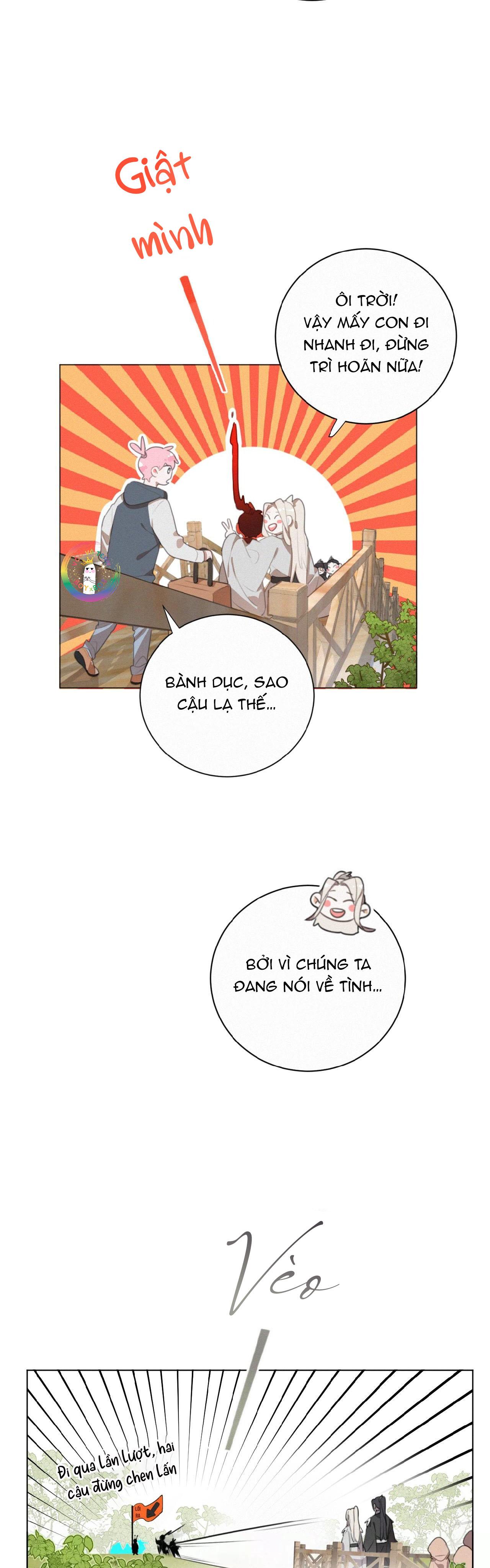 Đọc truyện Xã Hội Mồn Lèo - Chapter 69