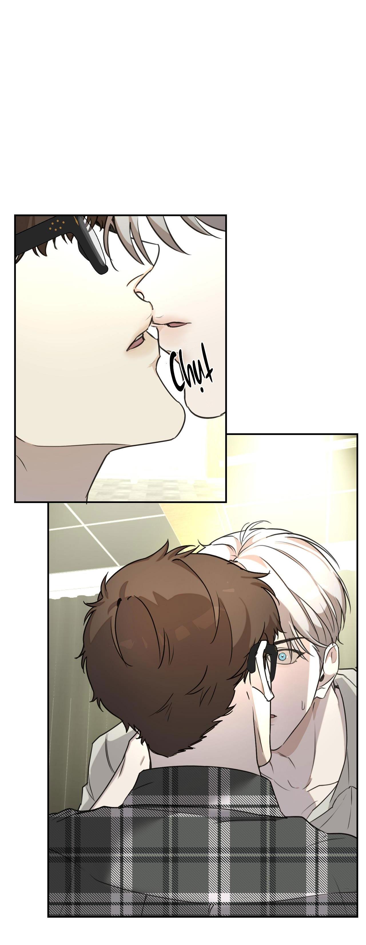 Đọc truyện NERD PROJECT - Chapter 18