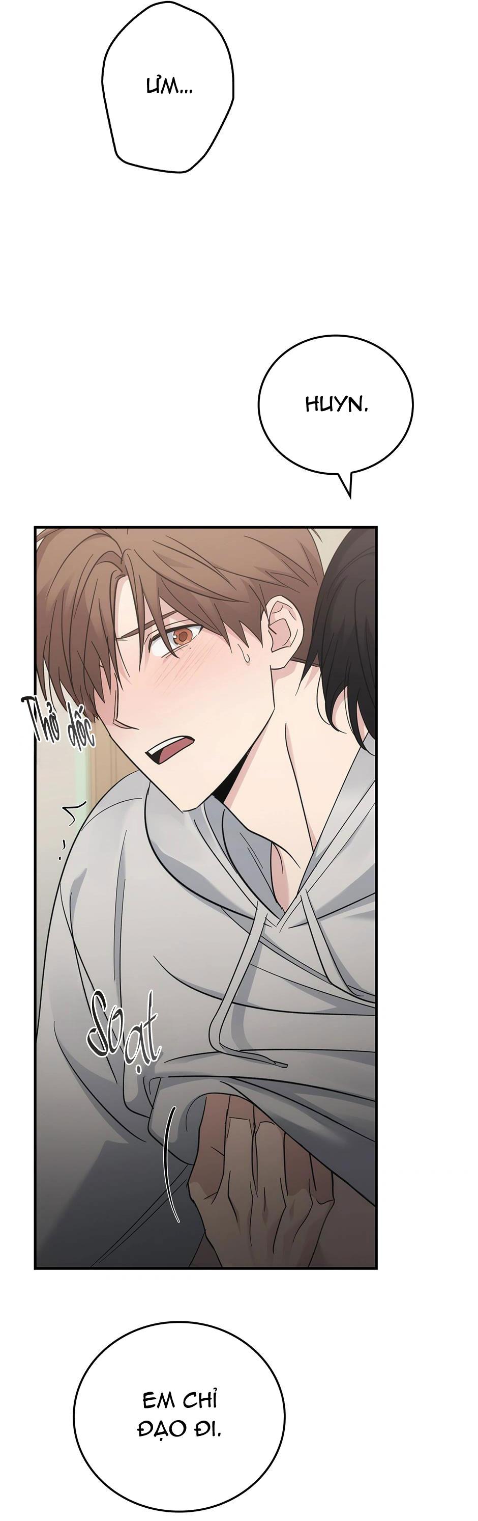 Đọc truyện Deadman Switch - Chapter 50