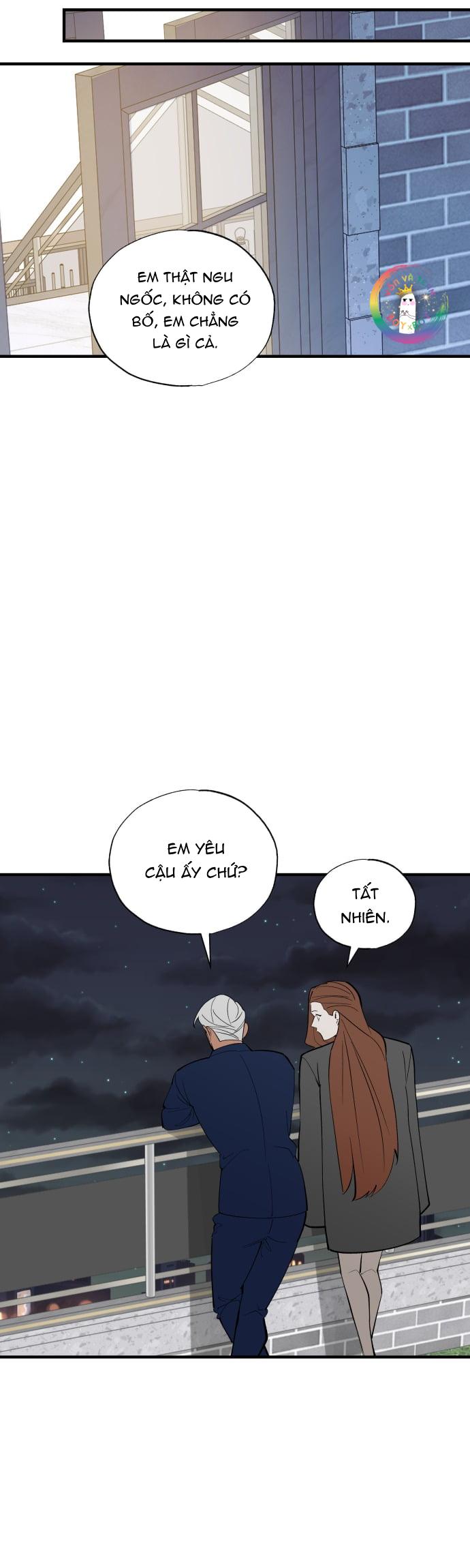 Đọc truyện PRY (Trộm Nhìn) -END - Chapter 44