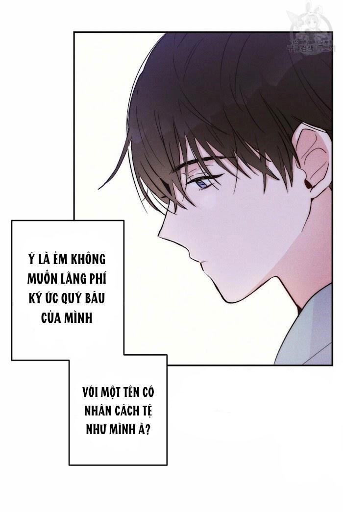 Đọc truyện Mưa Giông - Chapter 12