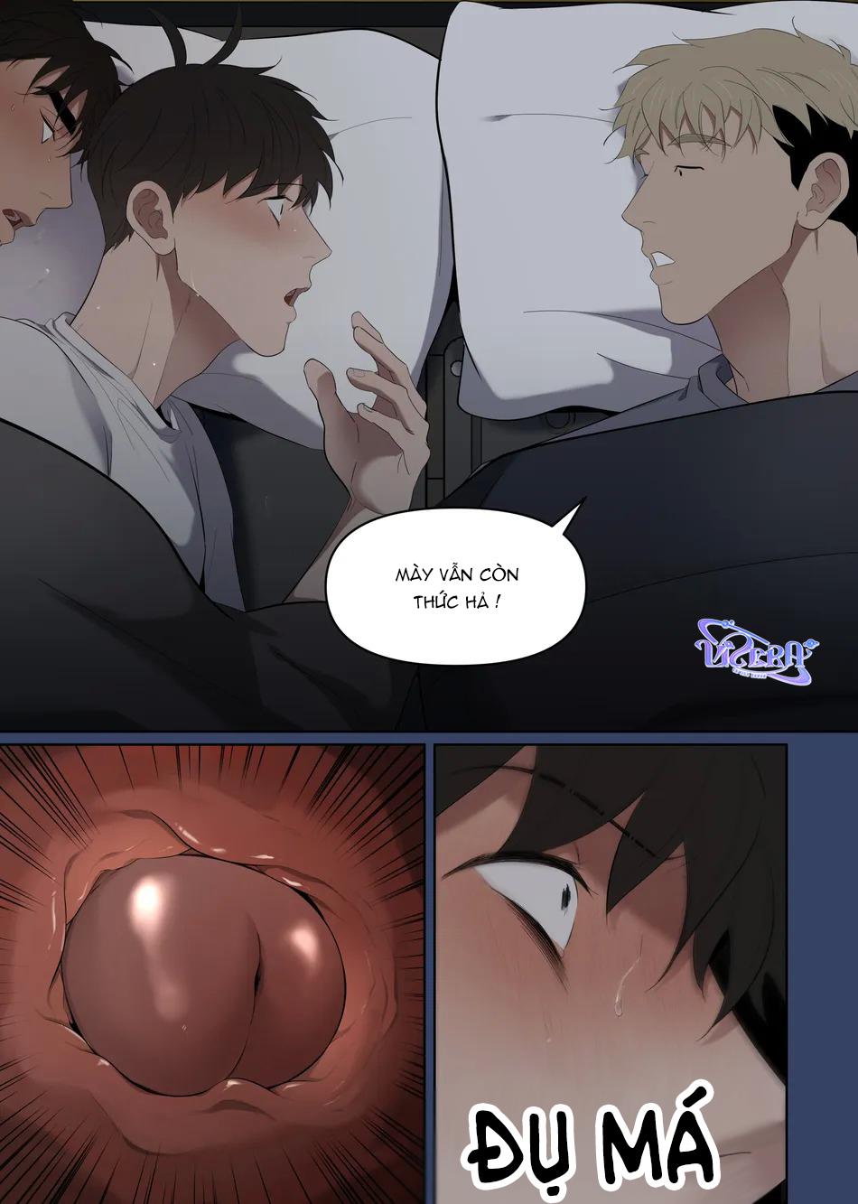 Đọc truyện ONESHOT VICERA COMICS HOUSE - Chapter 63
