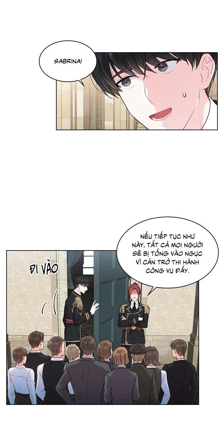 Đọc truyện Who’s your daddy - Chapter 7