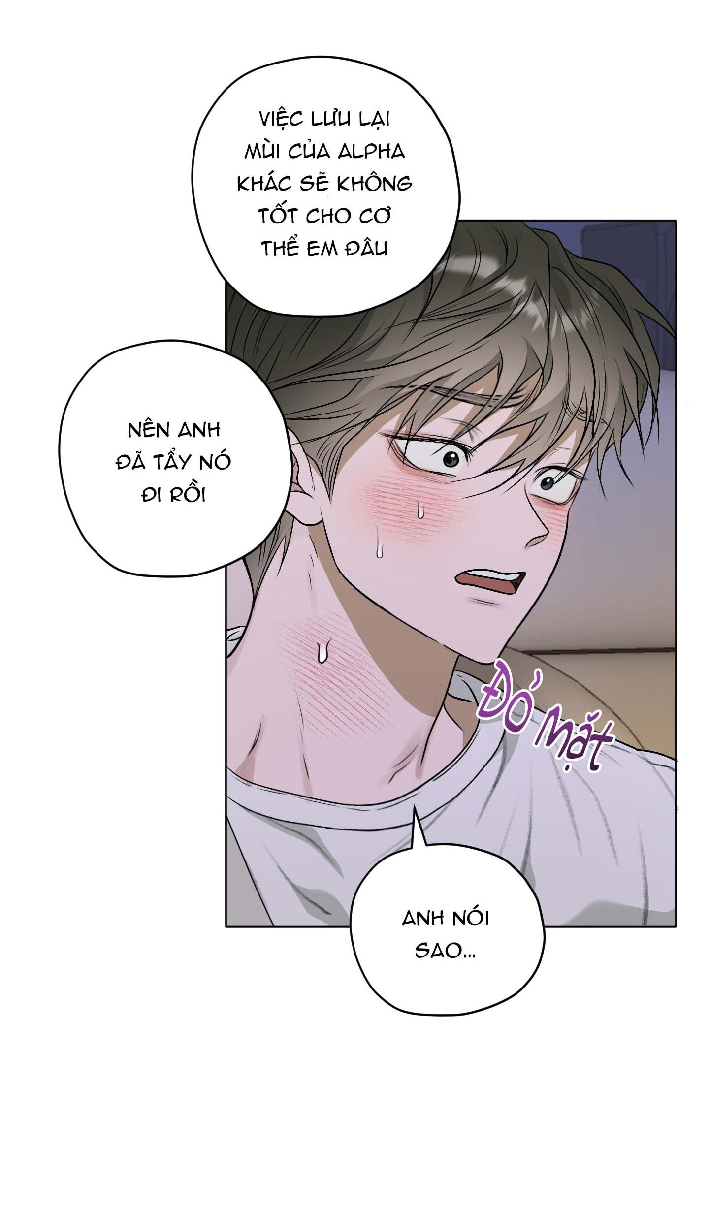 Đọc truyện (RÔ LAI) Đầm Hoa Sen - Chapter 30