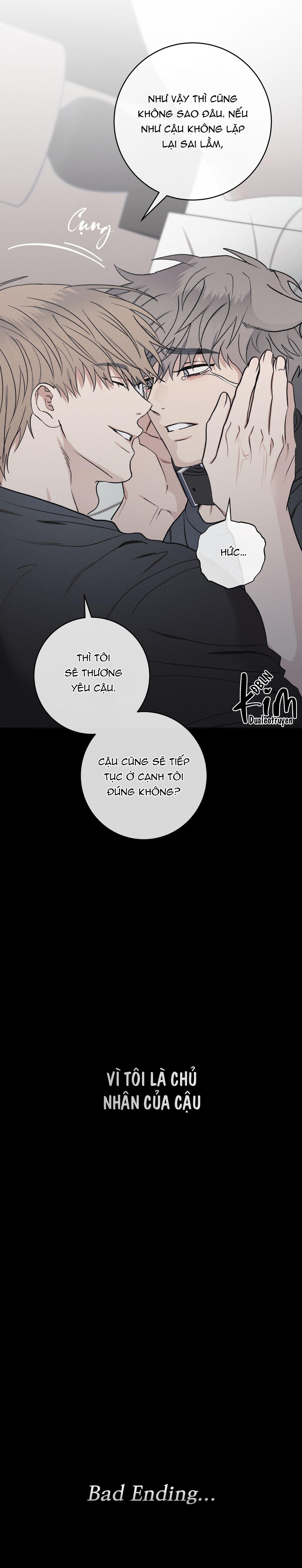 Đọc truyện TUYỂN TẬP CUỒNG CÔNG-CHIẾM HỮU CÔNG CỦA NHÀ KIM - Chapter 31.9