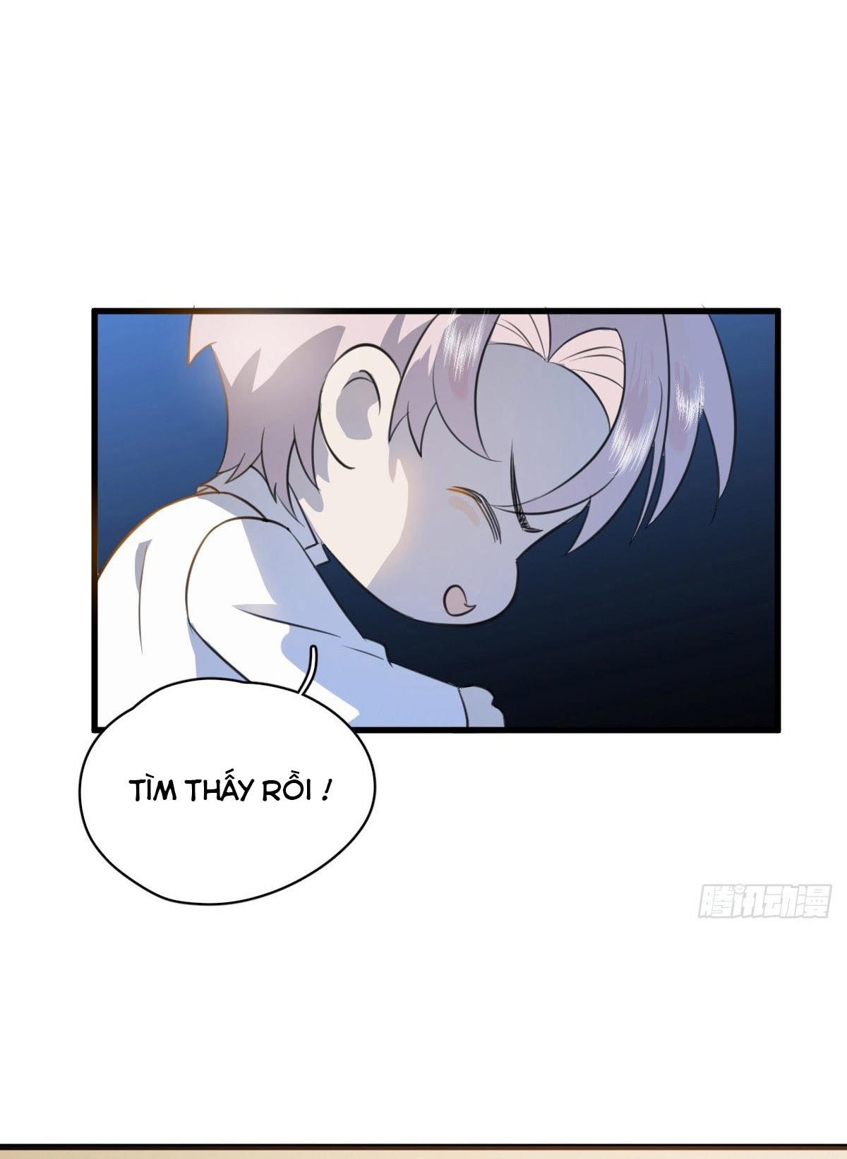 Đọc truyện Tà thần của riêng tôi - Chapter 4