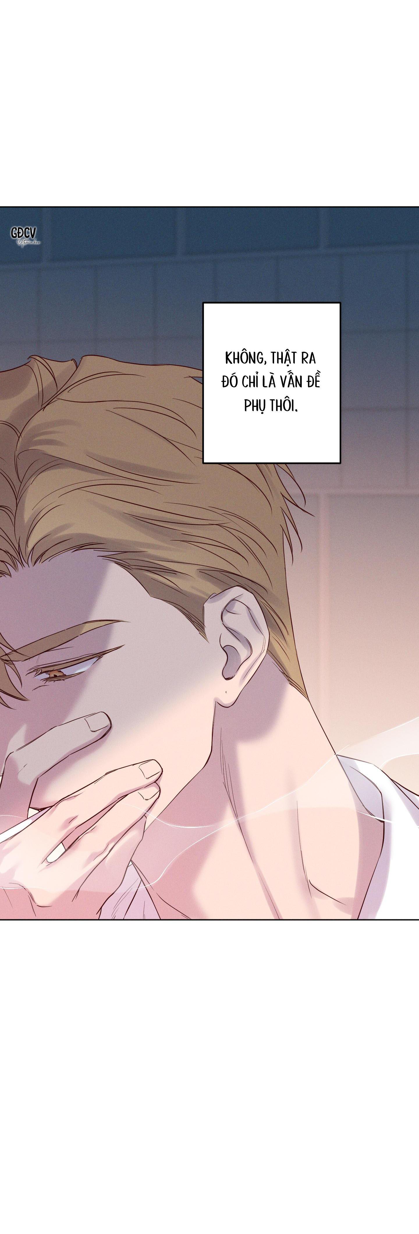 Đọc truyện BỜ SÓNG VỖ - Chapter 18