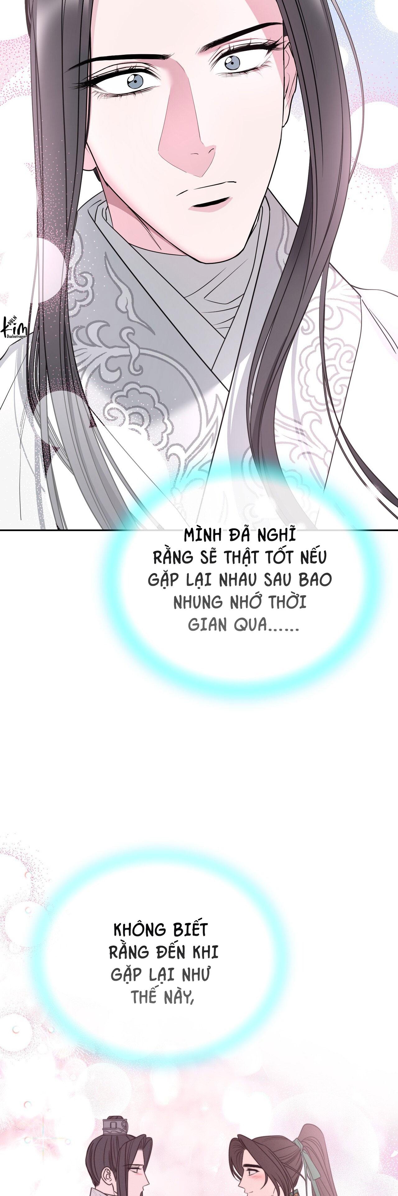 Đọc truyện XUÂN PHONG VIÊN MÃN - Chapter 69