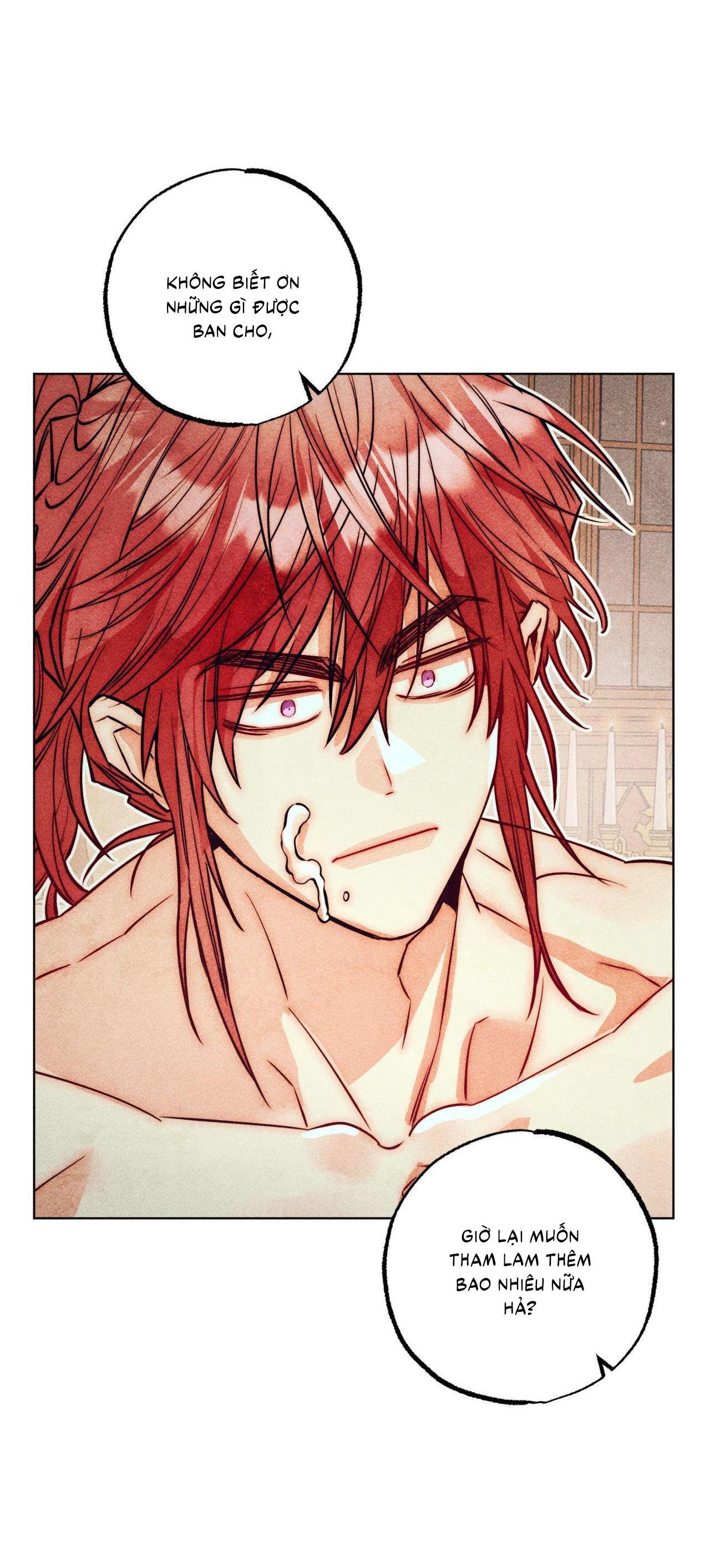 Đọc truyện (CBunu) Làm vị cứu tinh thật dễ dàng - Chapter 99