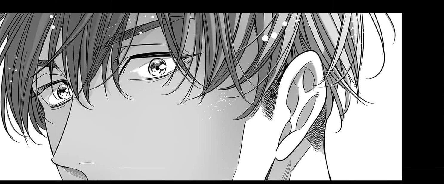 Đọc truyện Thầy Làm Omega Của Em Đi - Chapter 13