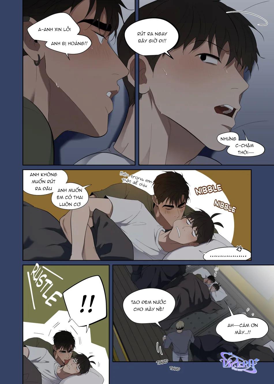 Đọc truyện ONESHOT VICERA COMICS HOUSE - Chapter 63