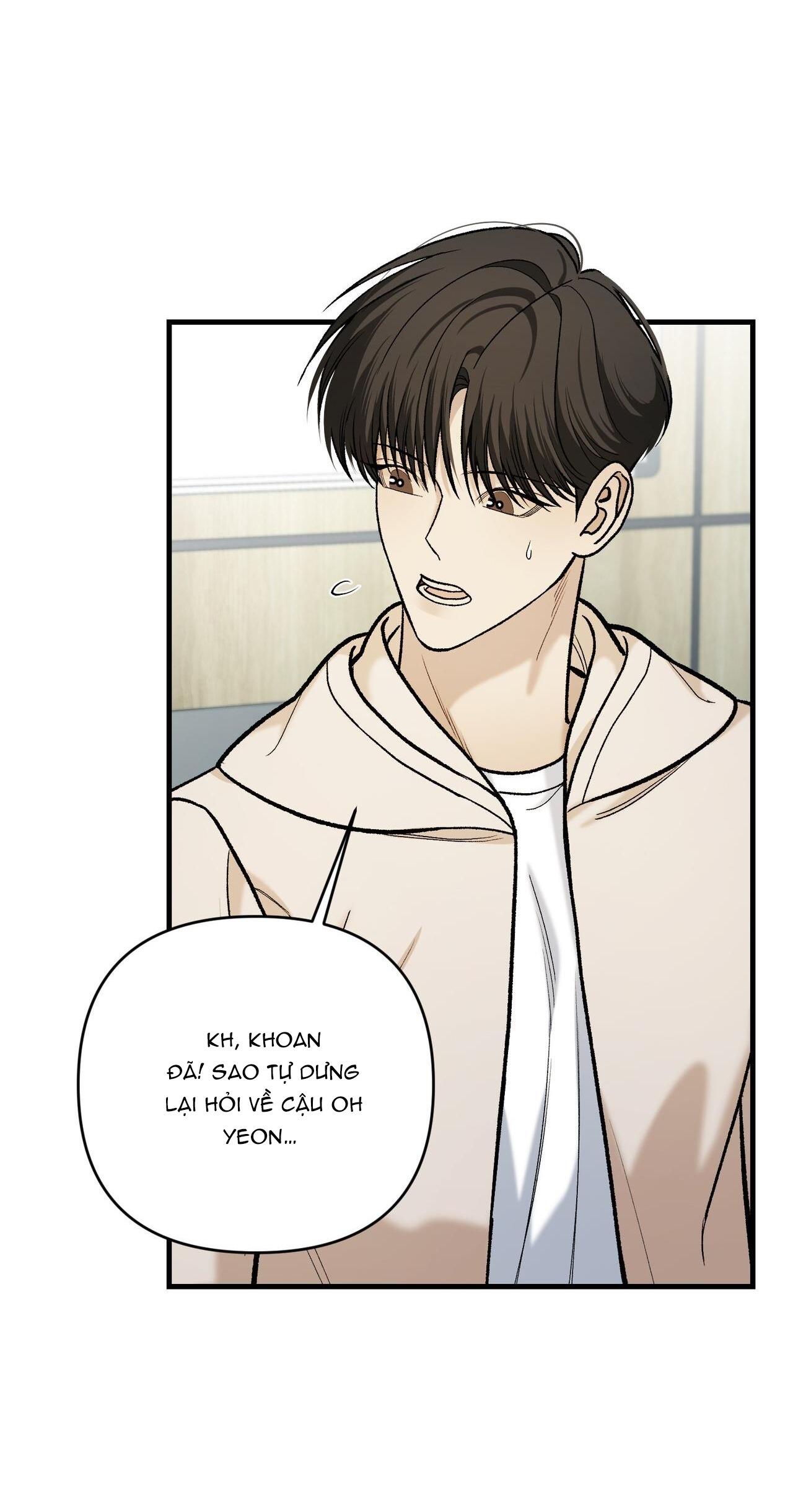 Đọc truyện ĐIỀU KIỆN CỦA GUIDE - Chapter 24
