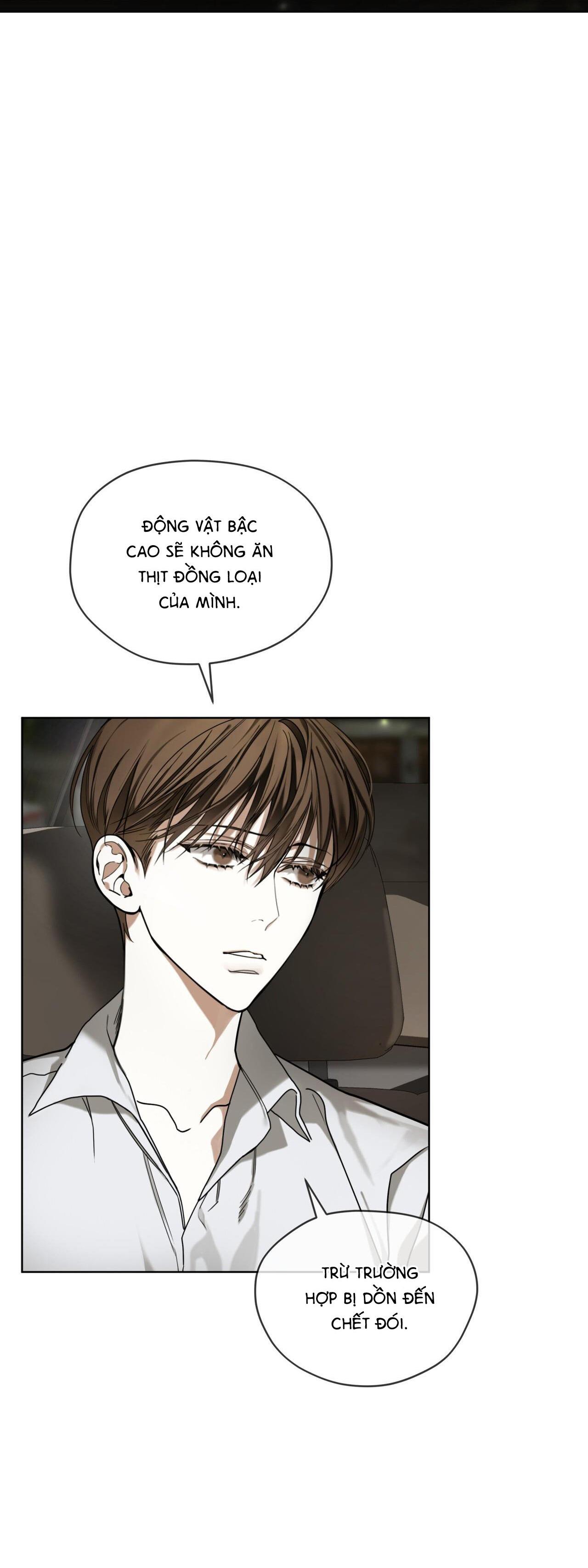 Đọc truyện (CBunu) Phạm Luật - Chapter 80