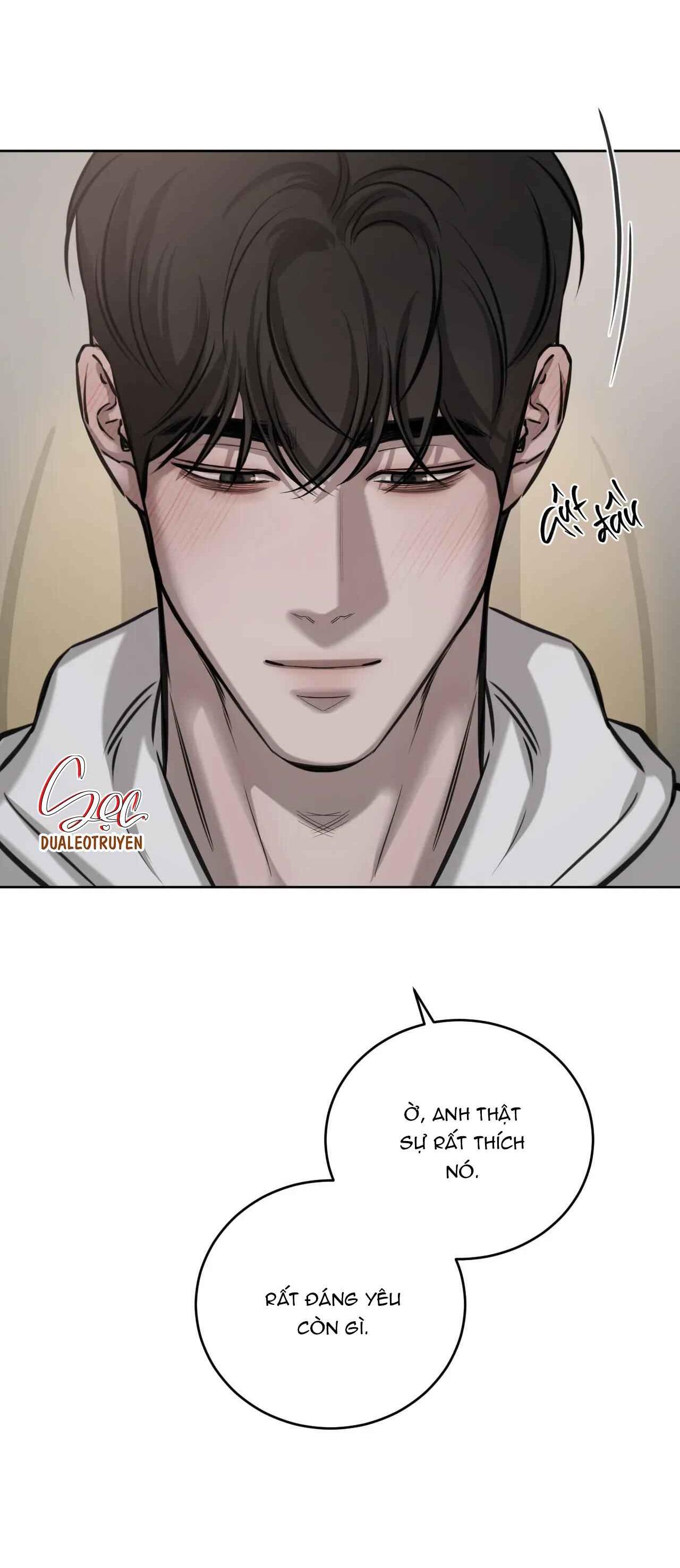 Đọc truyện GIỮA TÌNH CỜ VÀ ĐỊNH MỆNH - Chapter 68