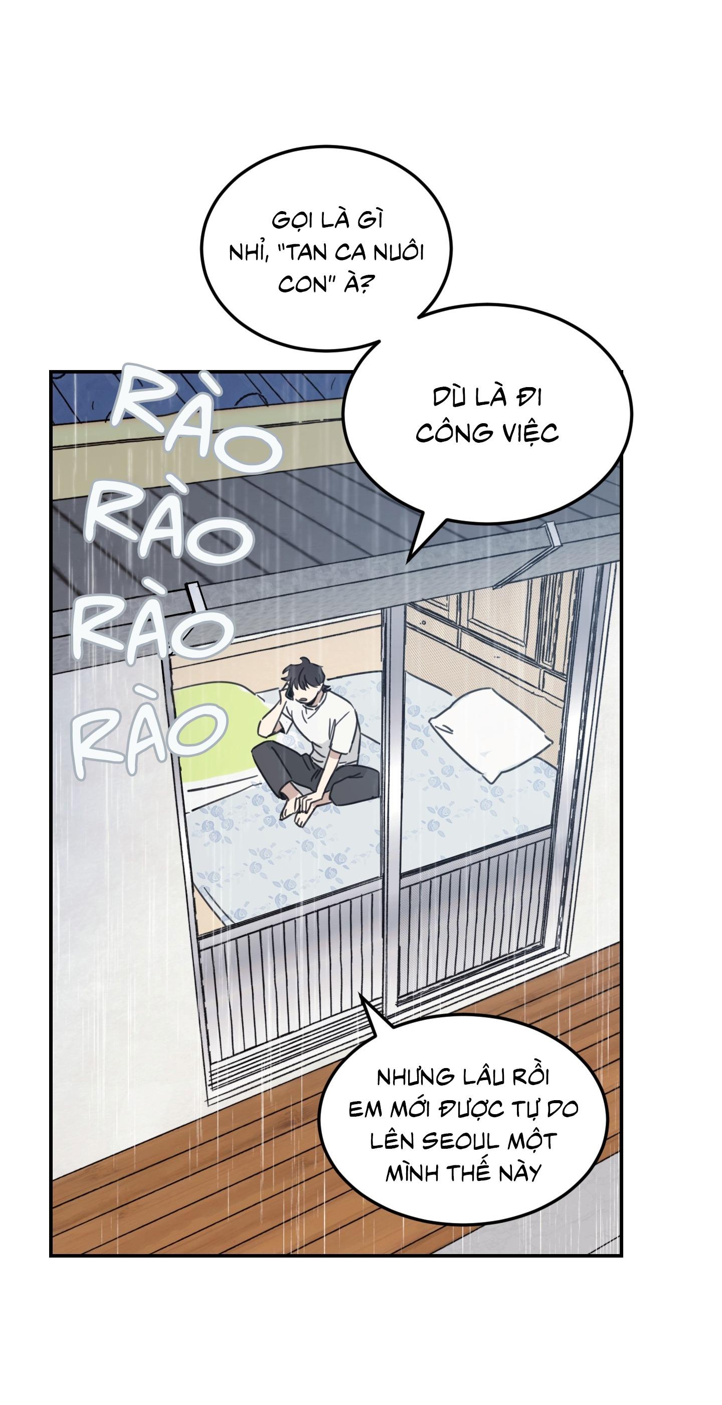 Đọc truyện NGÔI NHÀ HƯỚNG MẶT TRỜI MỌC - Chapter 42
