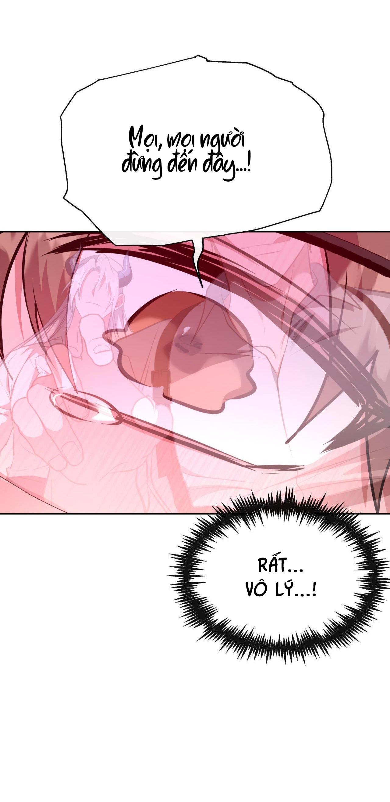 Đọc truyện BÊN TRONG LÂU ĐÀI - Chapter 38