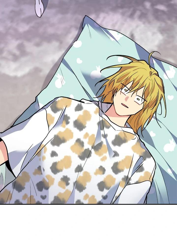 Đọc truyện Nếu Như Cậu Bạn Hàng Xóm Là Vampire? - Chapter 78