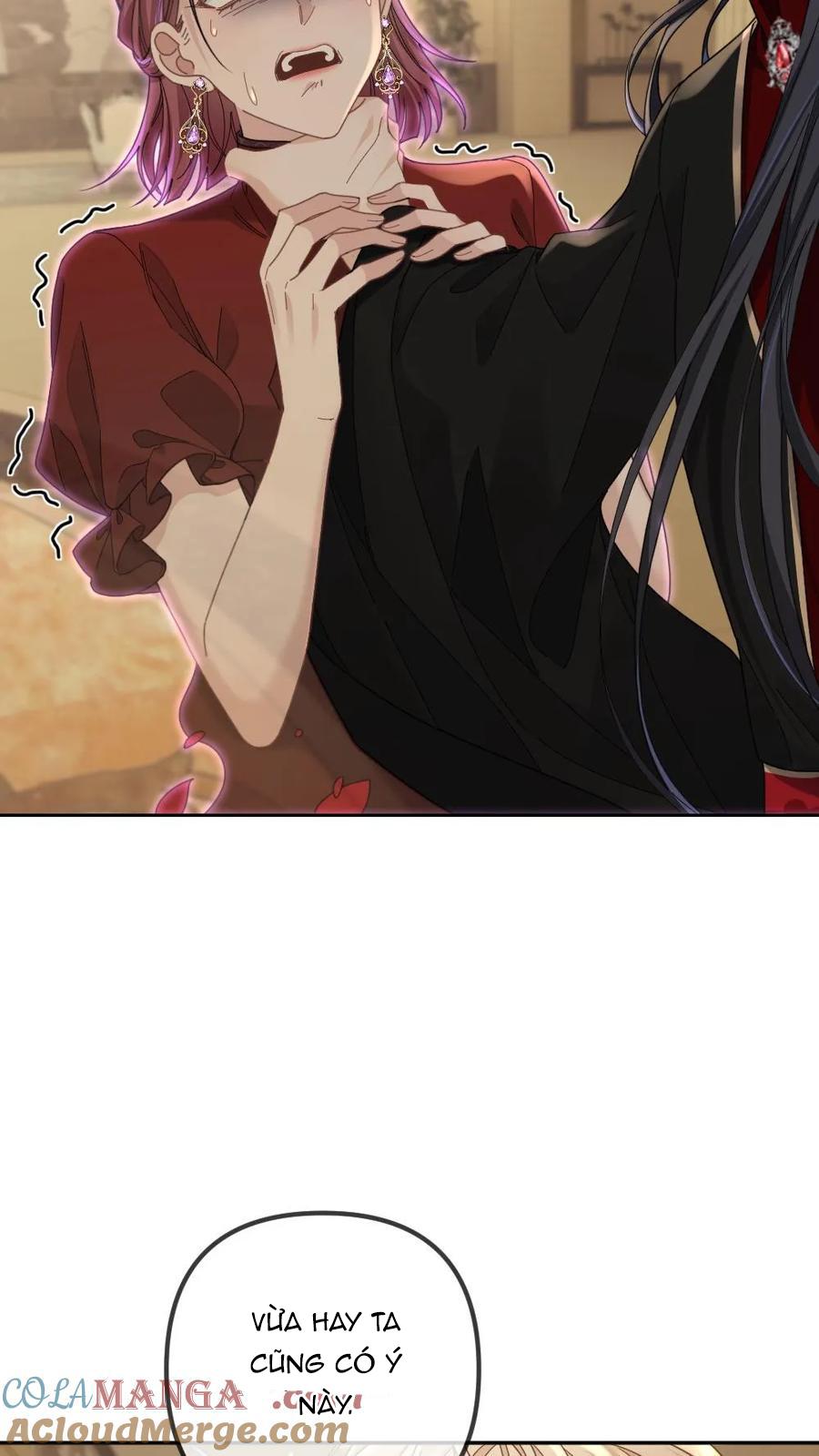 Đọc truyện Khát Vọng Ngọt Ngào - Chapter 308