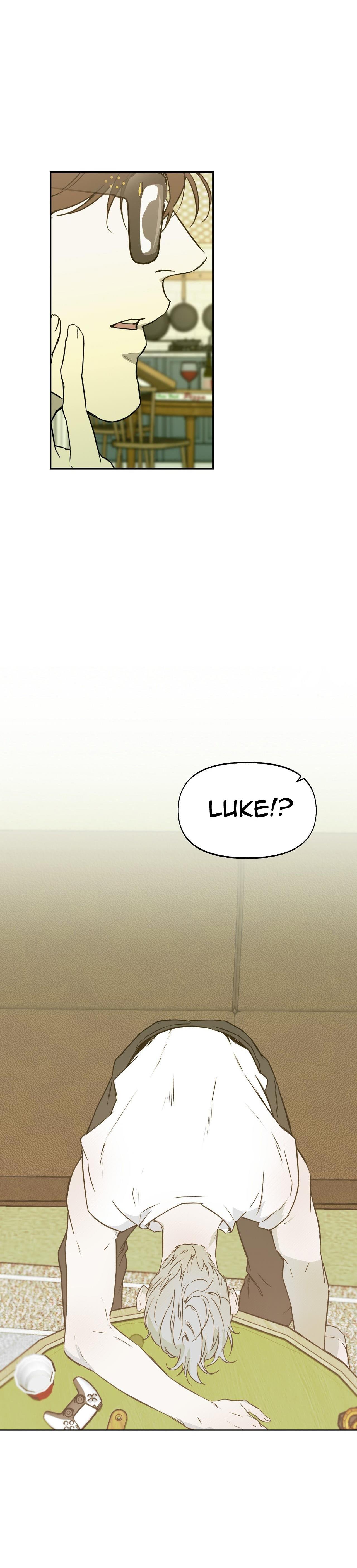 Đọc truyện NERD PROJECT - Chapter 26