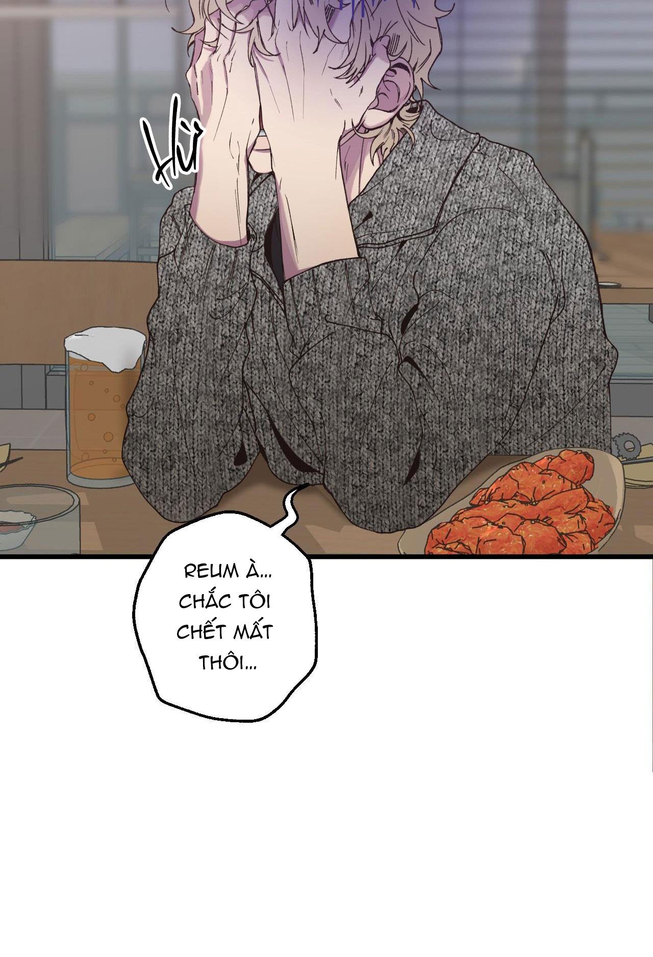 Đọc truyện MỐI TÌNH BỊ ĐỘNG - Chapter 7