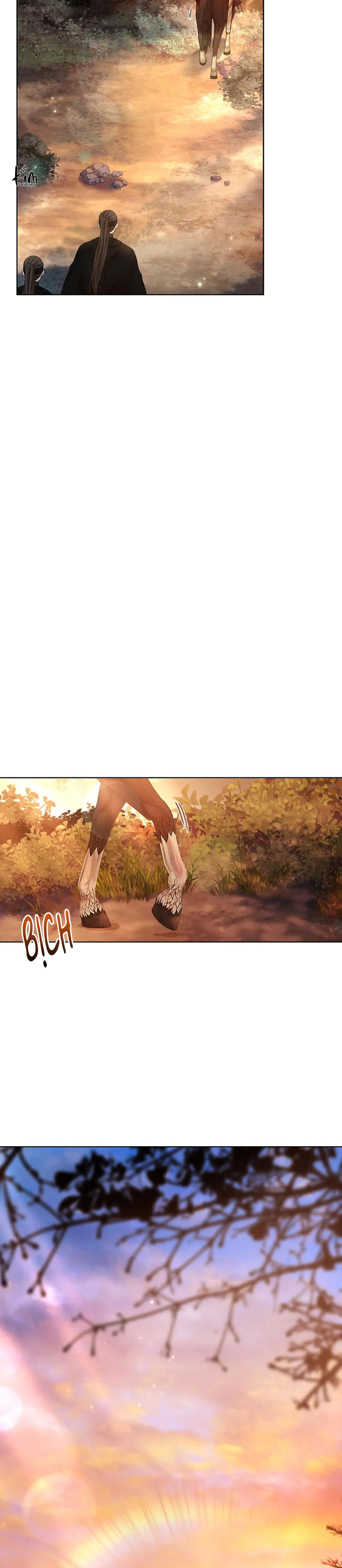 Đọc truyện HOA GIẤY - Chapter 98