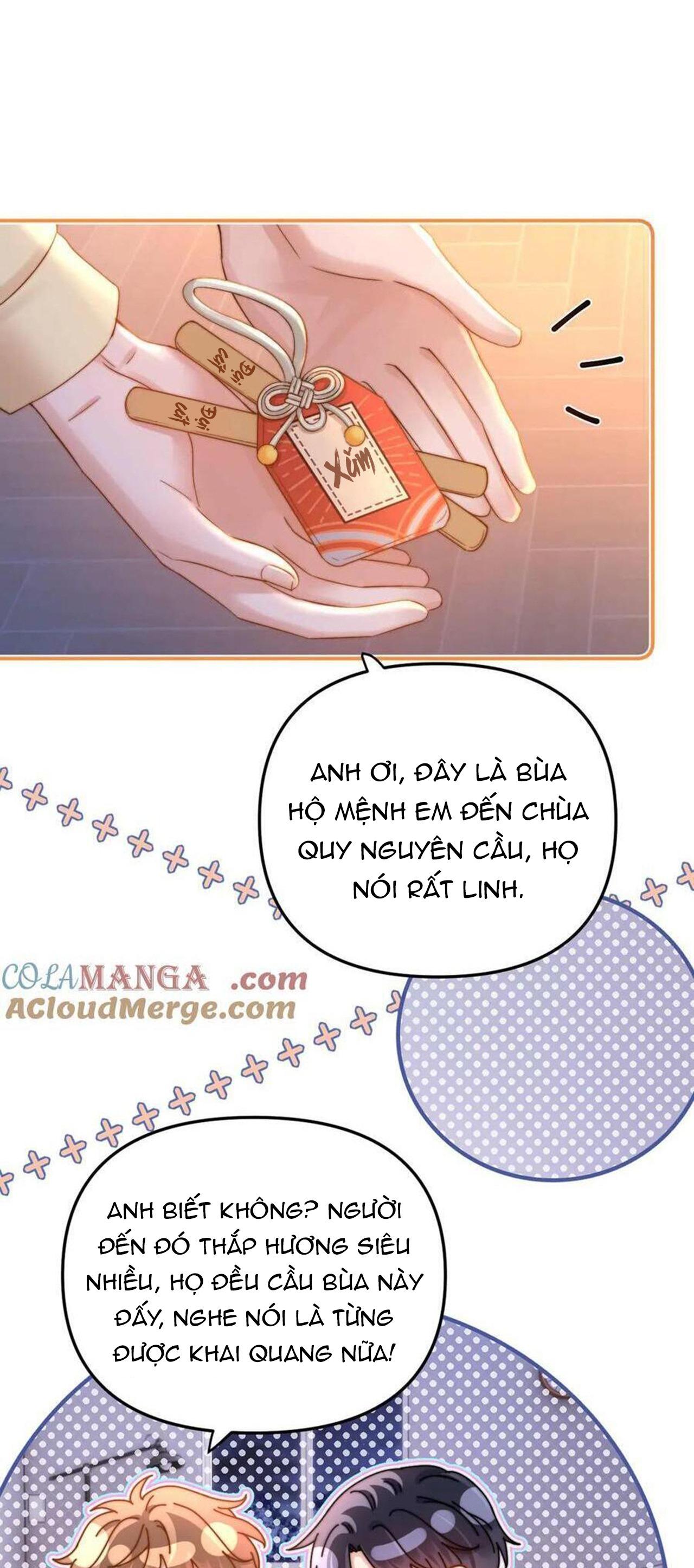 Đọc truyện Chất Dị Ứng Đáng Yêu - Chapter 69