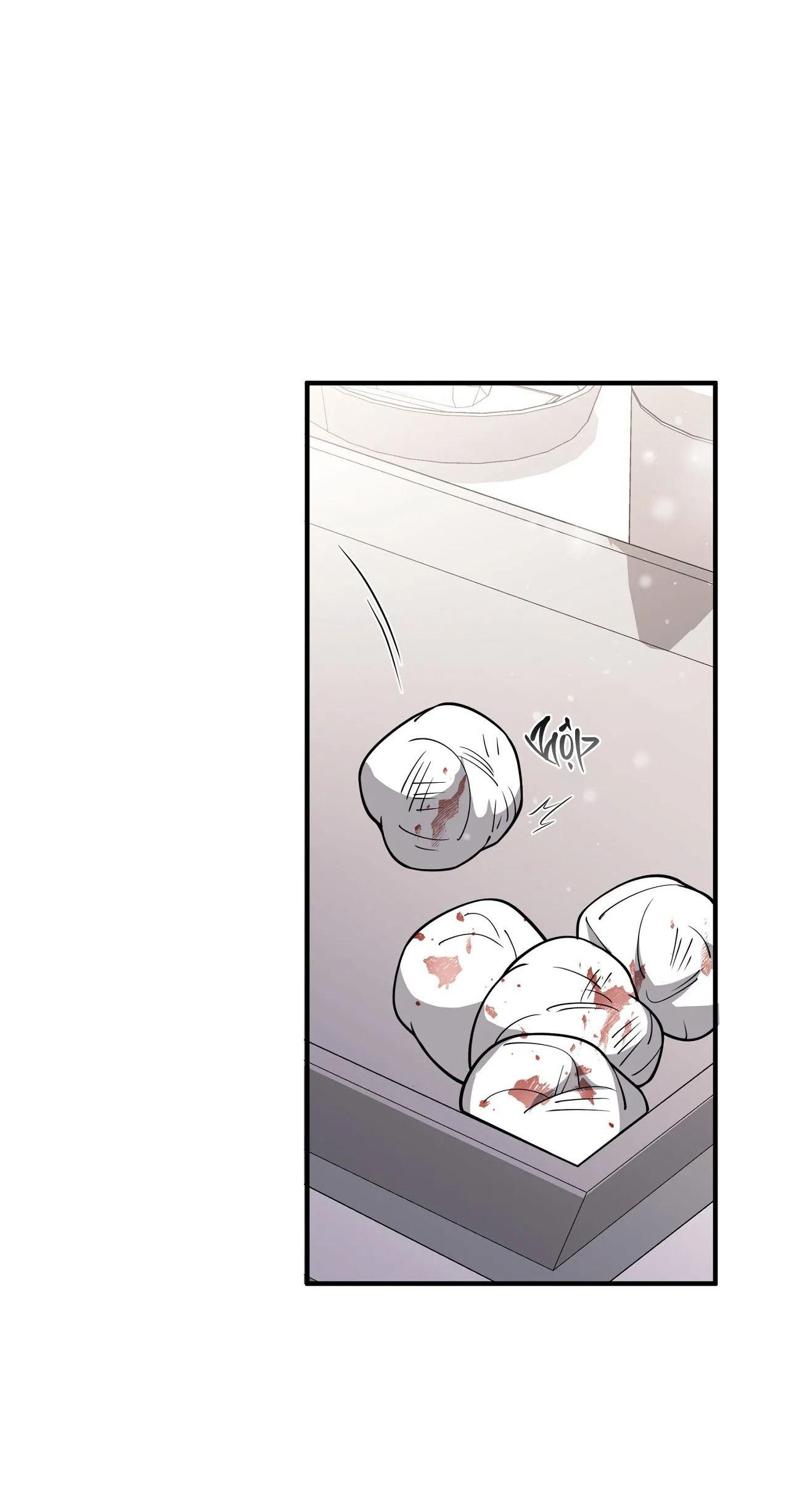 Đọc truyện (CBunu) Vết Trượt - Chapter 41