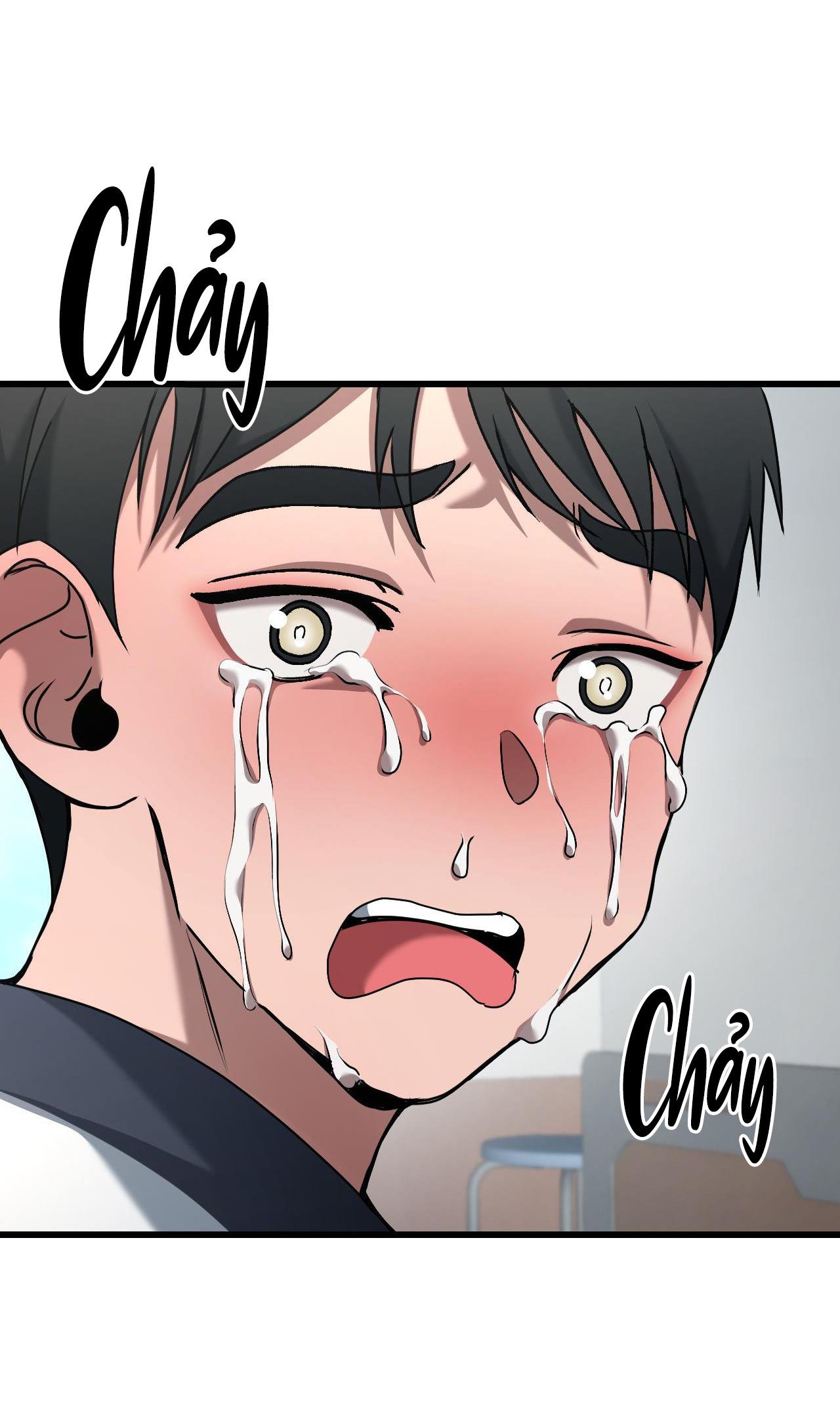Đọc truyện TUYỂN TẬP CUỒNG CÔNG-CHIẾM HỮU CÔNG CỦA NHÀ KIM - Chapter 43.7