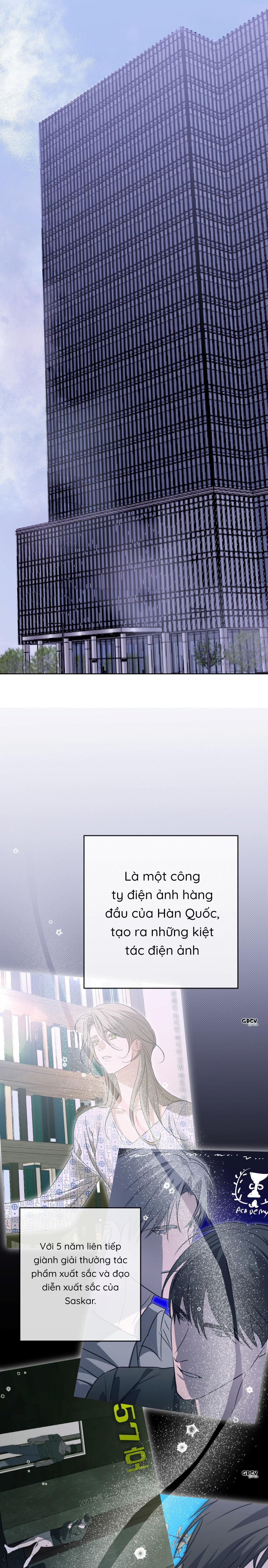 Đọc truyện [END] HUYẾT MẠCH TƯƠNG THÔNG - Chapter 4