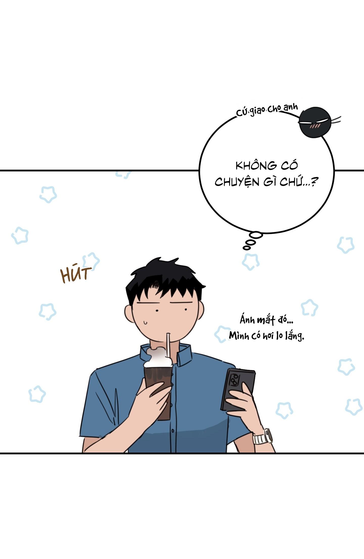 Đọc truyện NGÔI NHÀ HƯỚNG MẶT TRỜI MỌC - Chapter 41