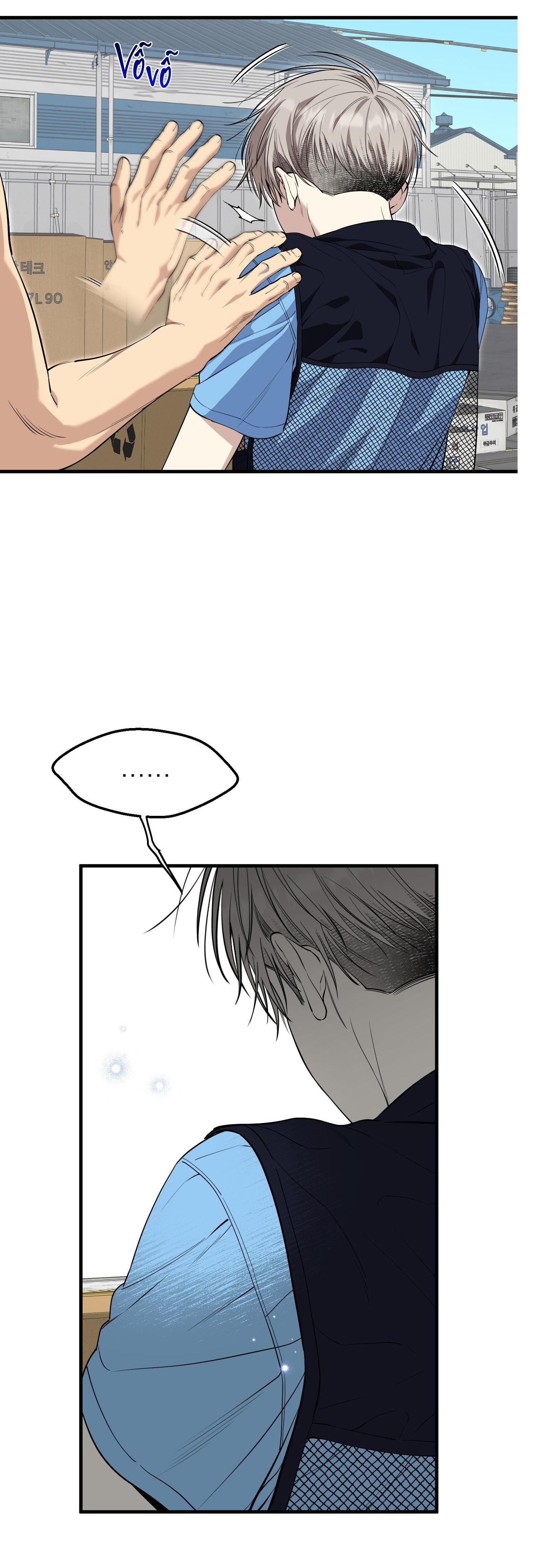 Đọc truyện NGHIỆN SEX - Chapter 36.8