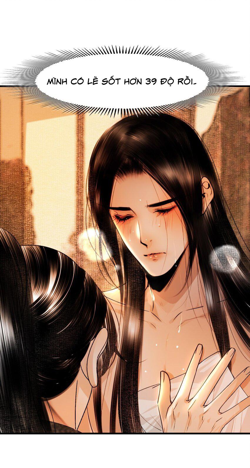 Đọc truyện Vòng Luân Hồi - Chapter 107