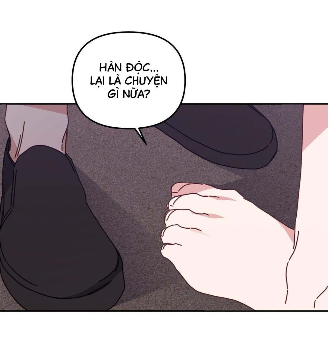 Đọc truyện Bạn Trai Mãnh Hổ Của Hắn - Chapter 33